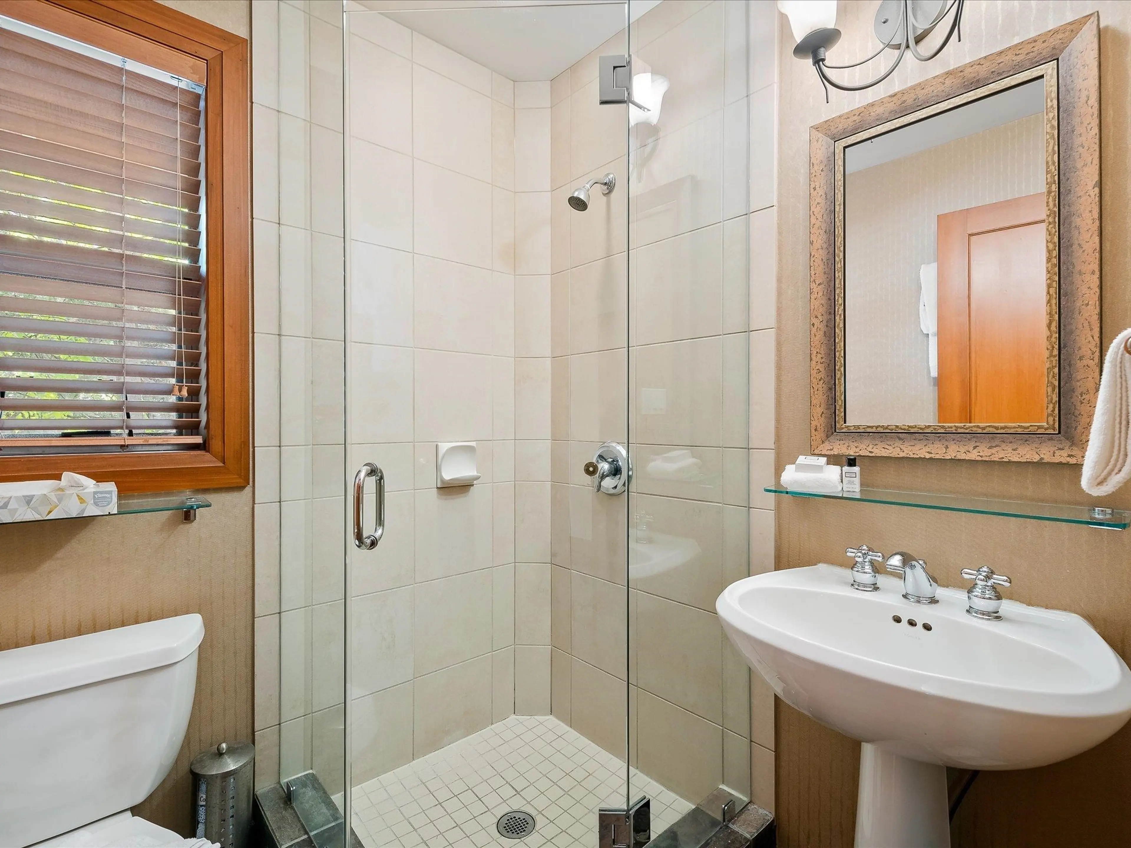 Property at #A/B 4747 SETTEBELLO DRIVE, Whistler, BC