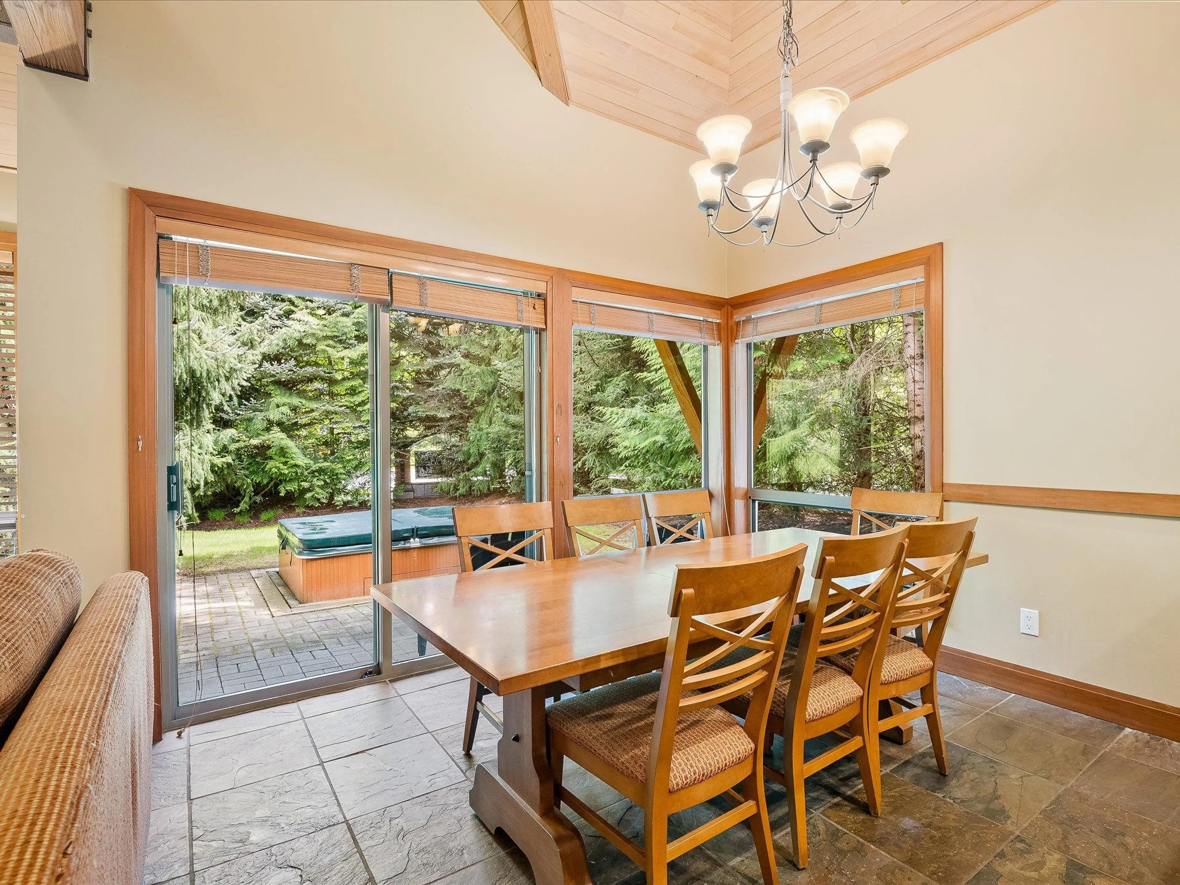 Property at #A/B 4747 SETTEBELLO DRIVE, Whistler, BC
