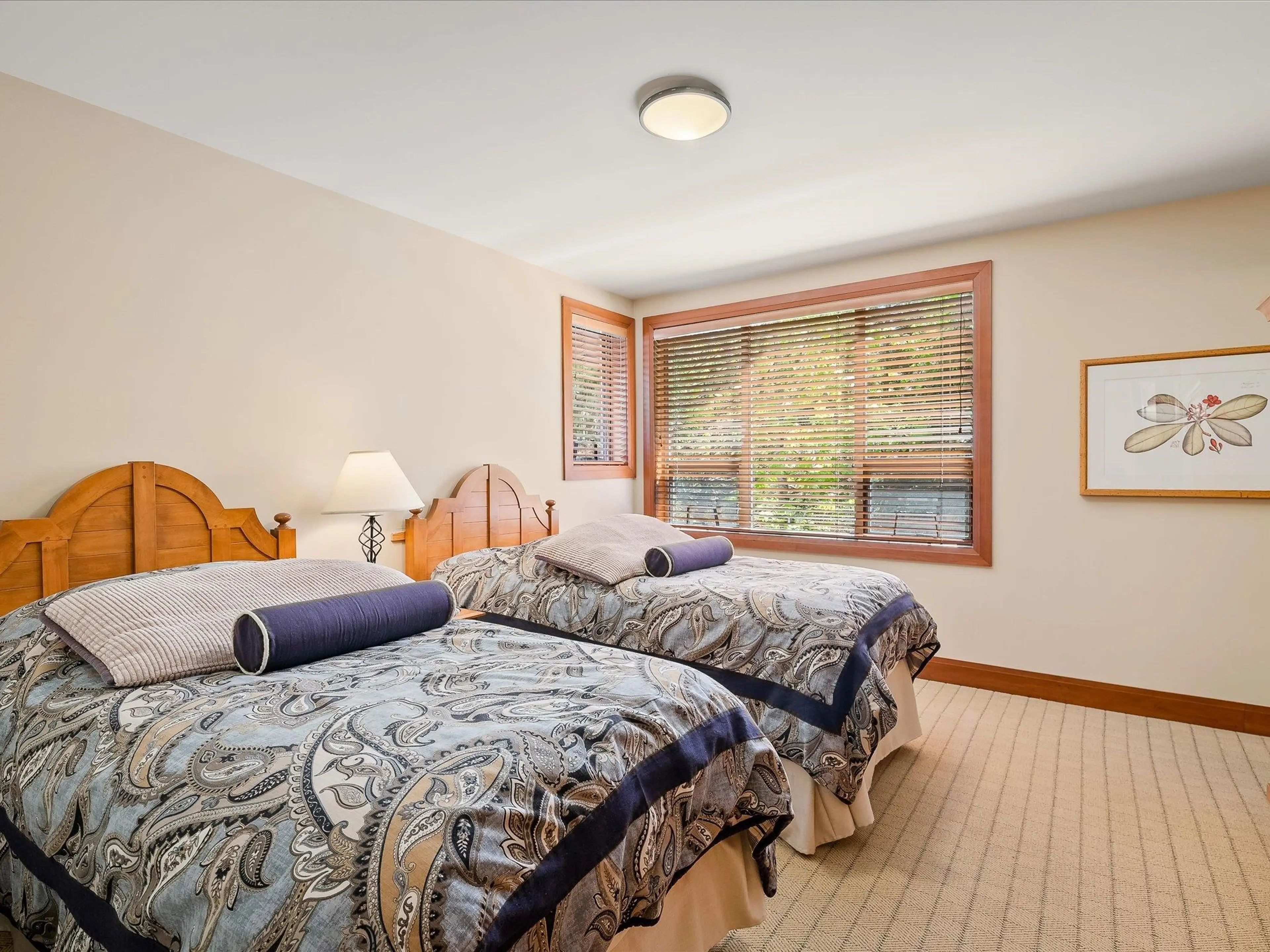 Property at #A/B 4747 SETTEBELLO DRIVE, Whistler, BC