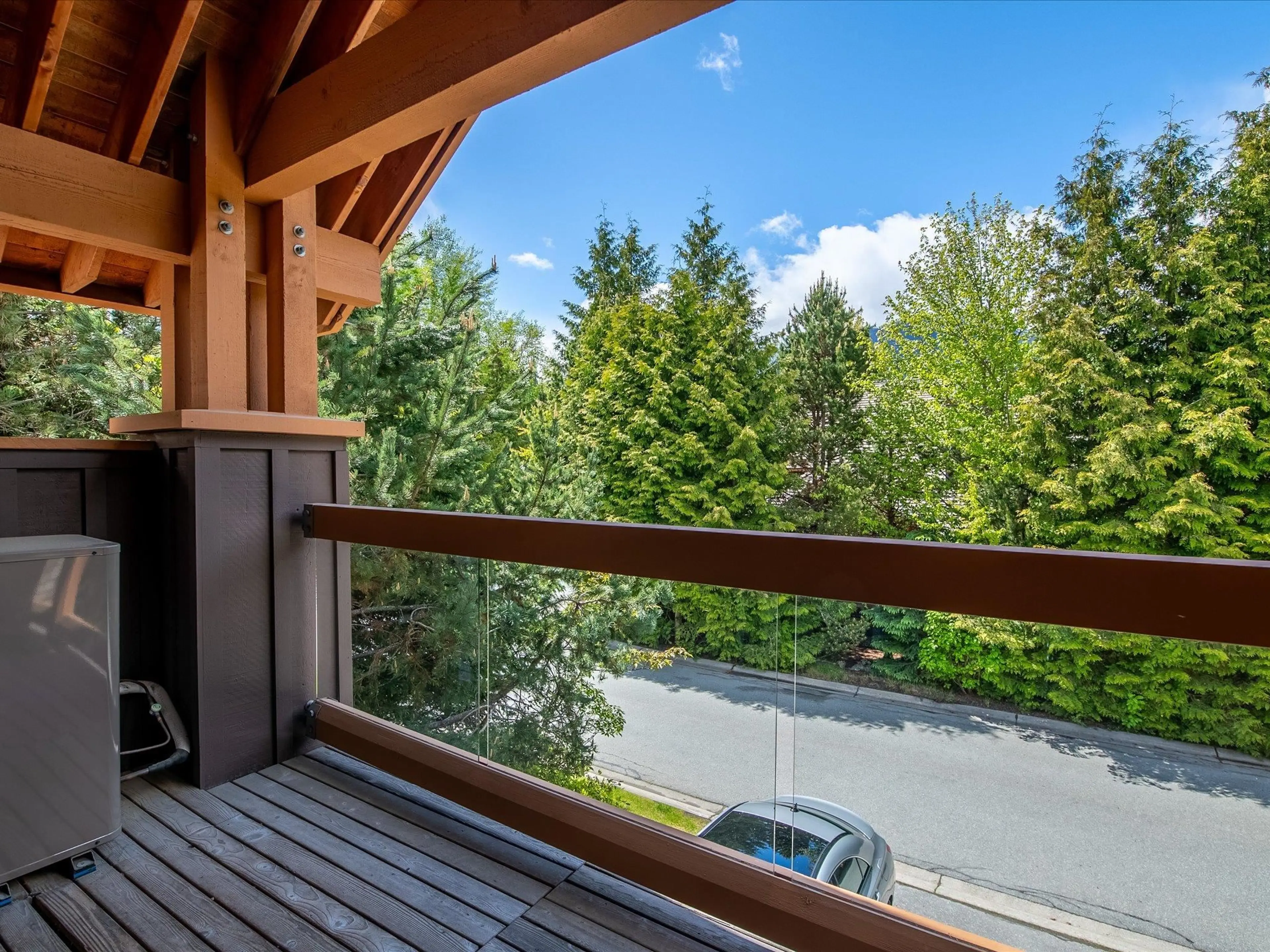 Property at #A/B 4747 SETTEBELLO DRIVE, Whistler, BC