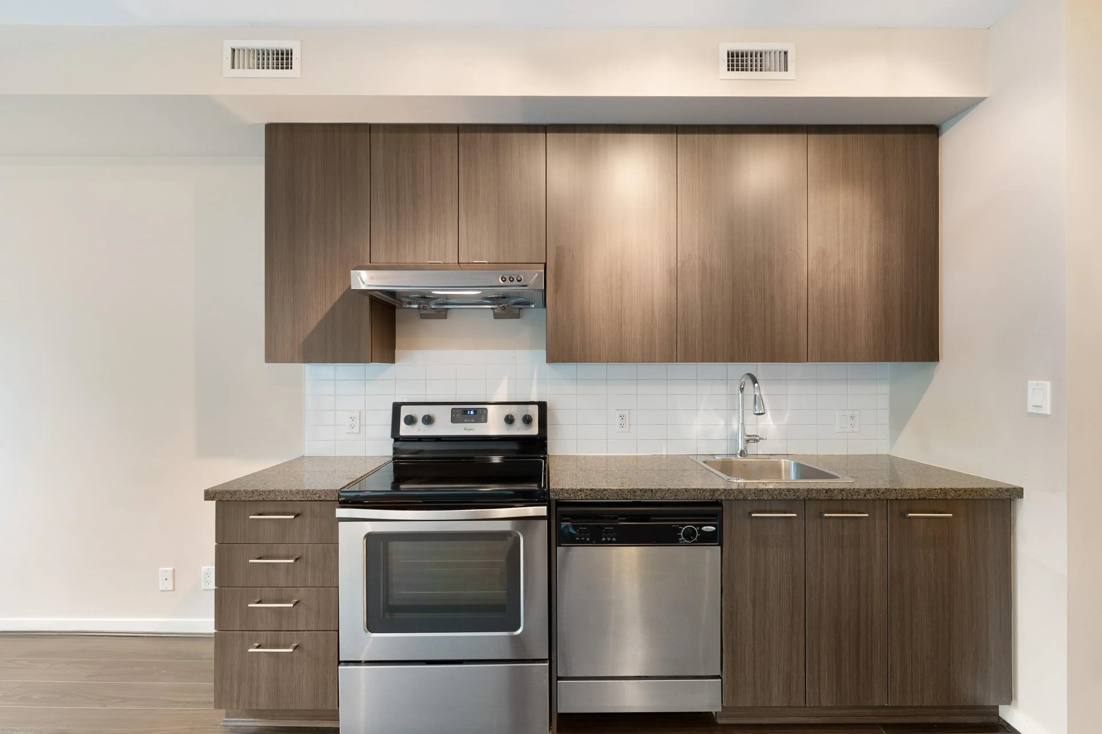 Property at #282 4133 STOLBERG STREET, Richmond, BC