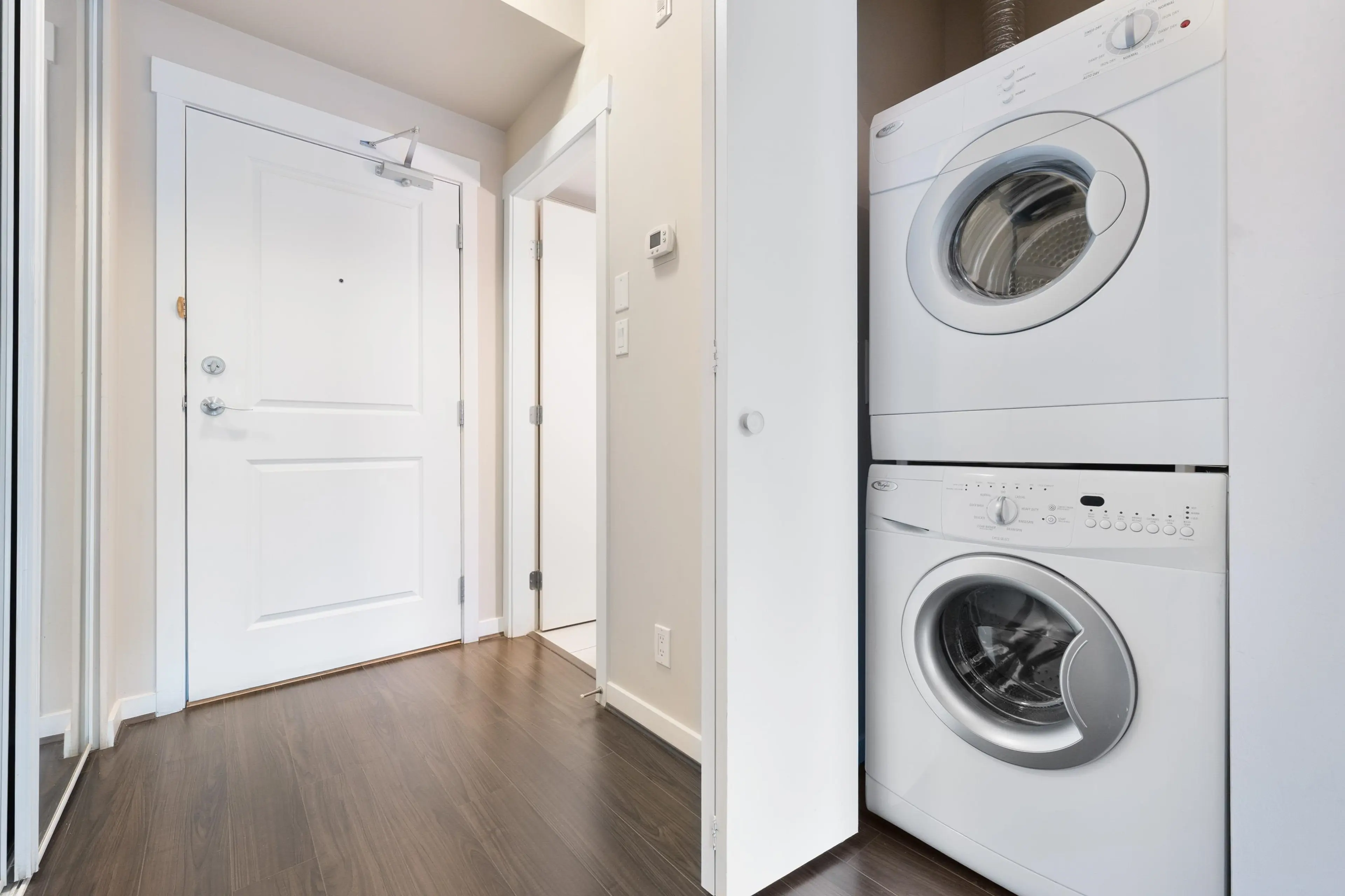 Property at #282 4133 STOLBERG STREET, Richmond, BC