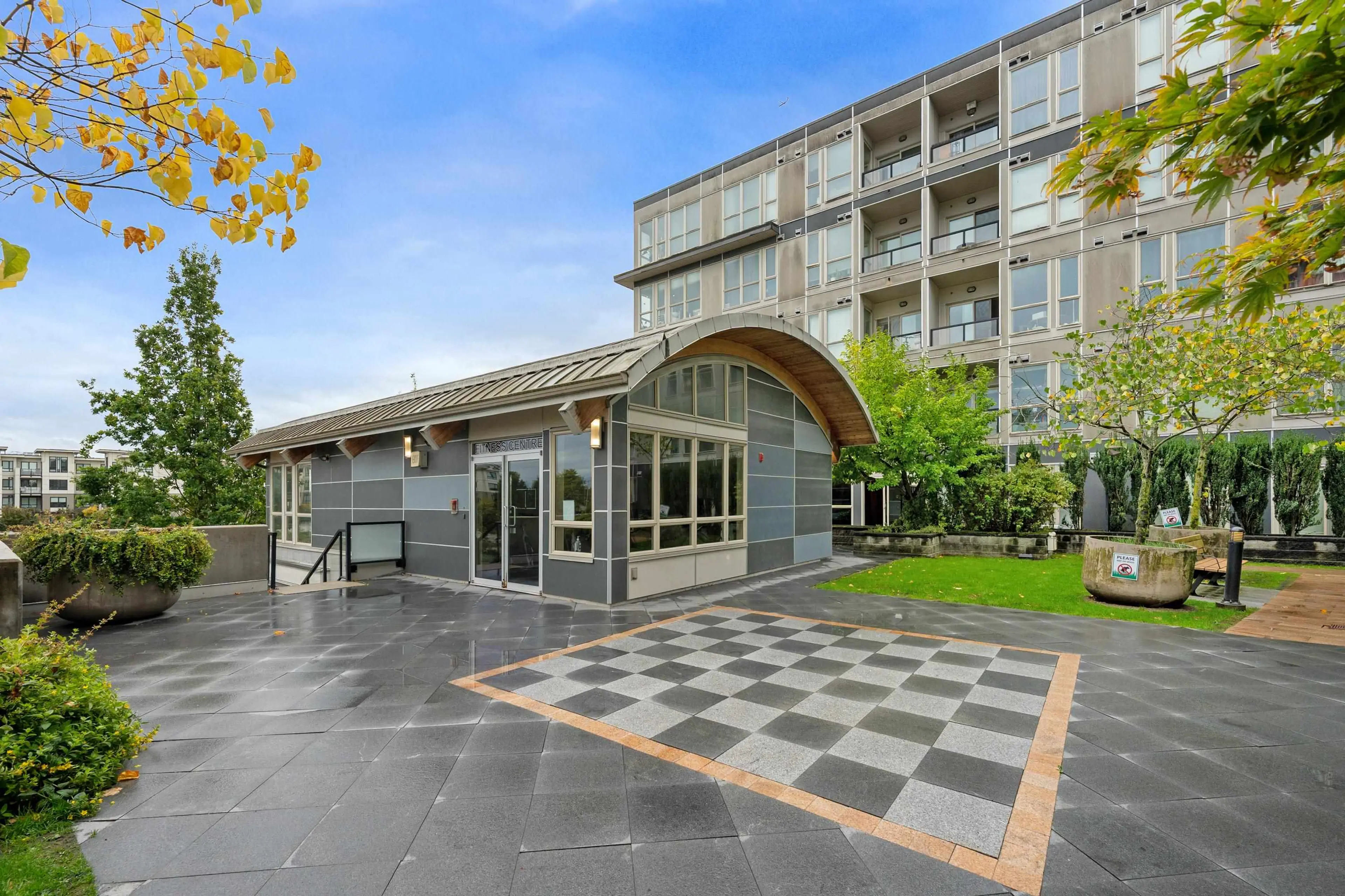 Property at #282 4133 STOLBERG STREET, Richmond, BC