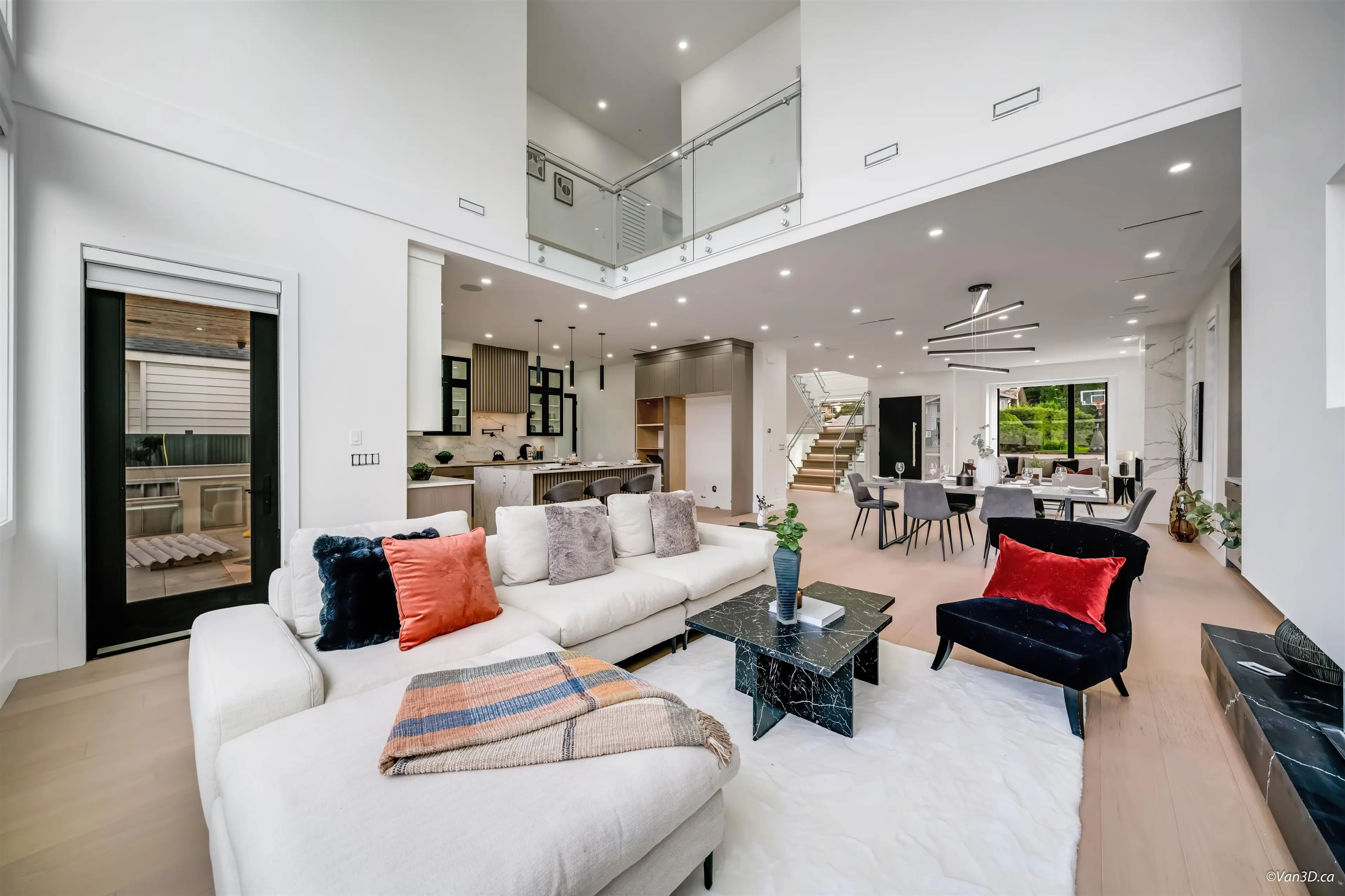 Property at 819 CORNELL AVENUE, Coquitlam, BC