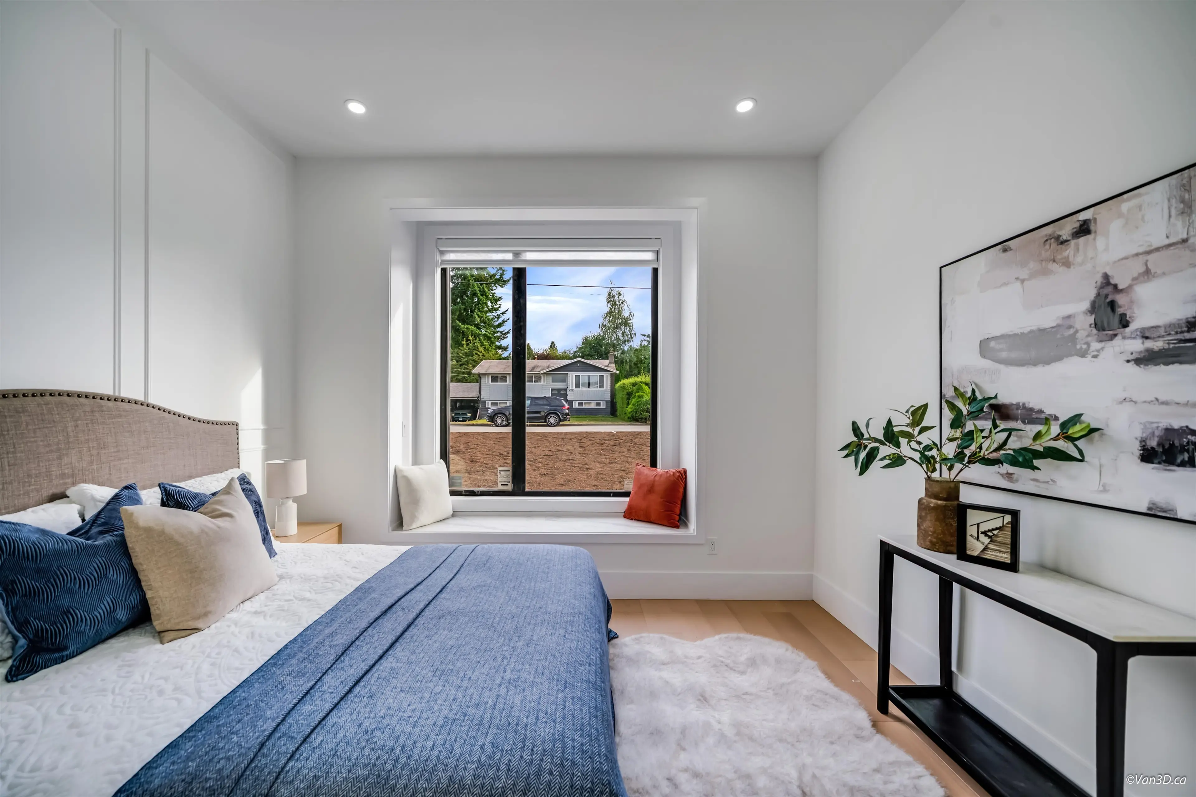 Property at 819 CORNELL AVENUE, Coquitlam, BC