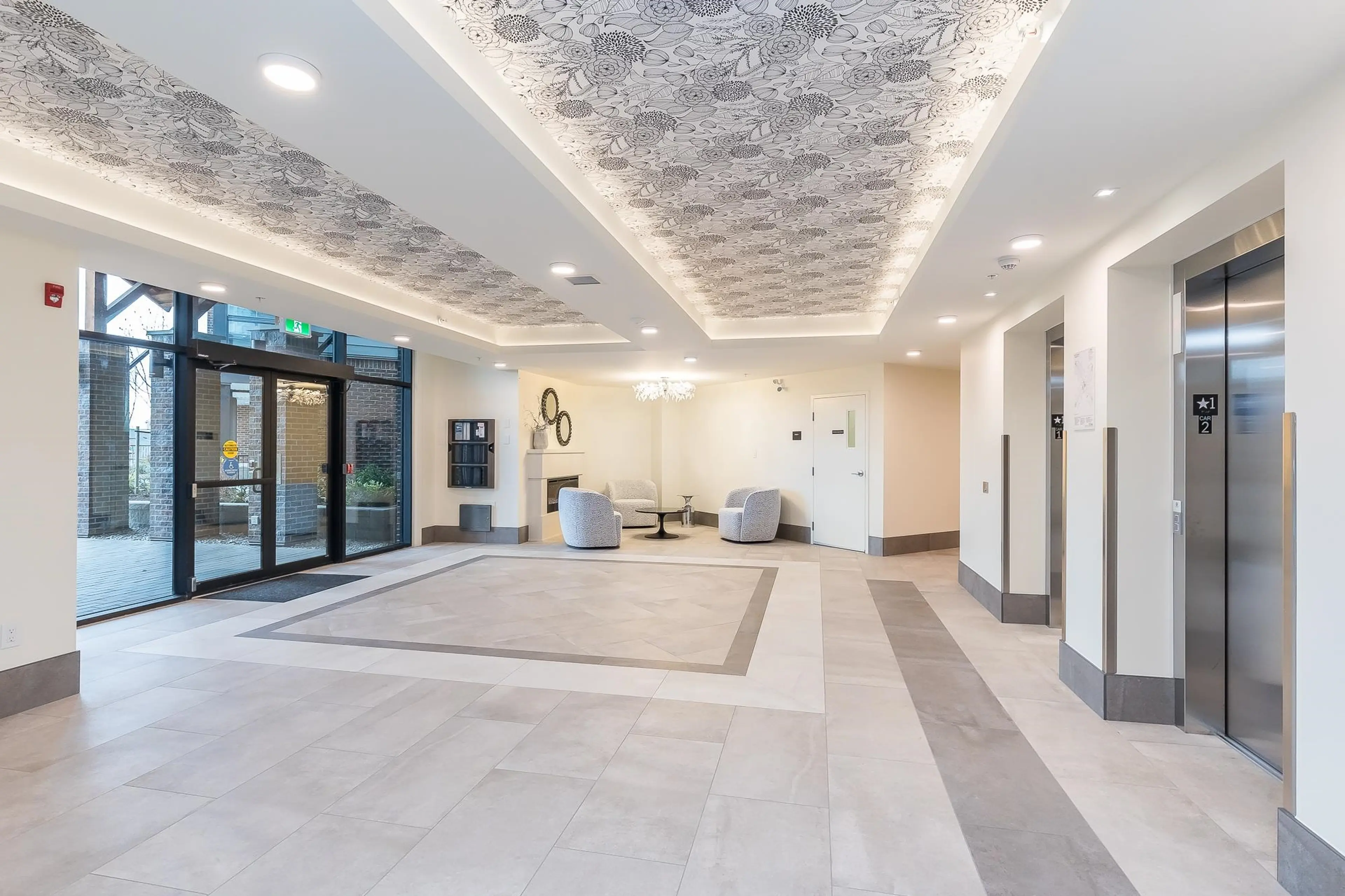 Property at #321 8497 YOUNG ROAD, Chilliwack, BC