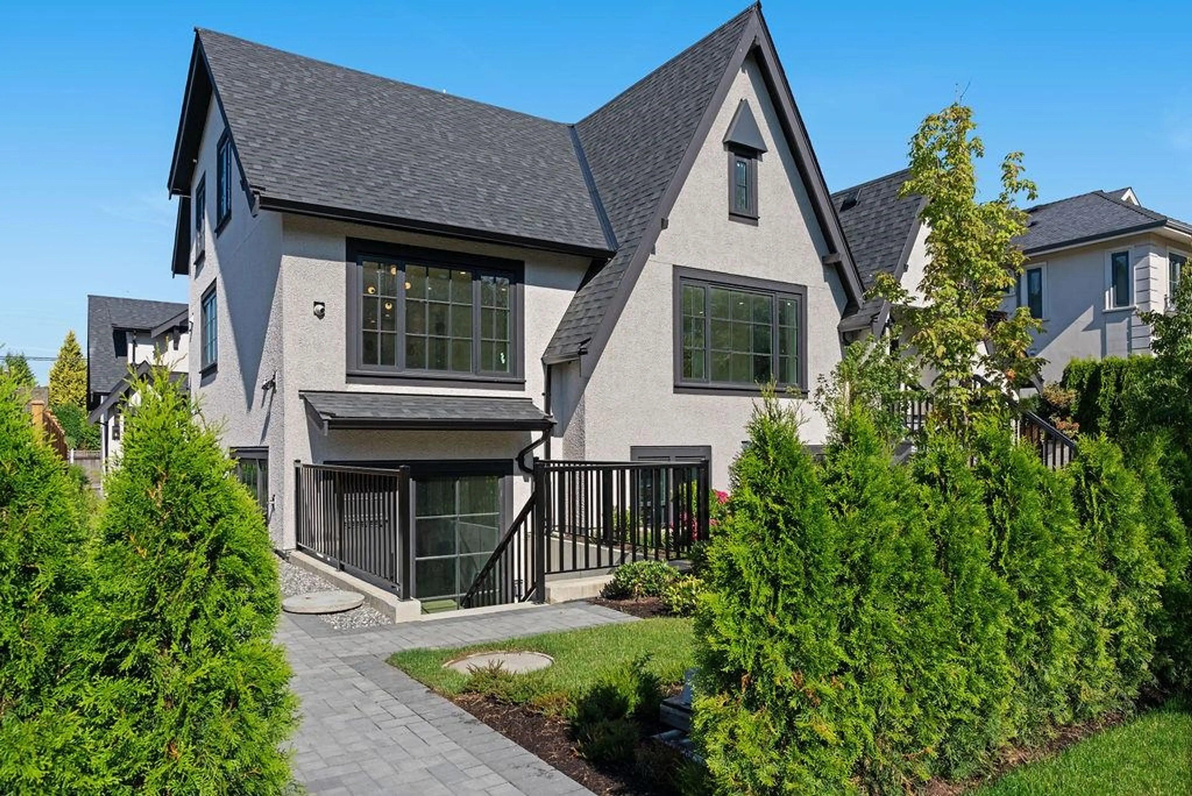 Property at 6851 CYPRESS STREET, Vancouver, BC