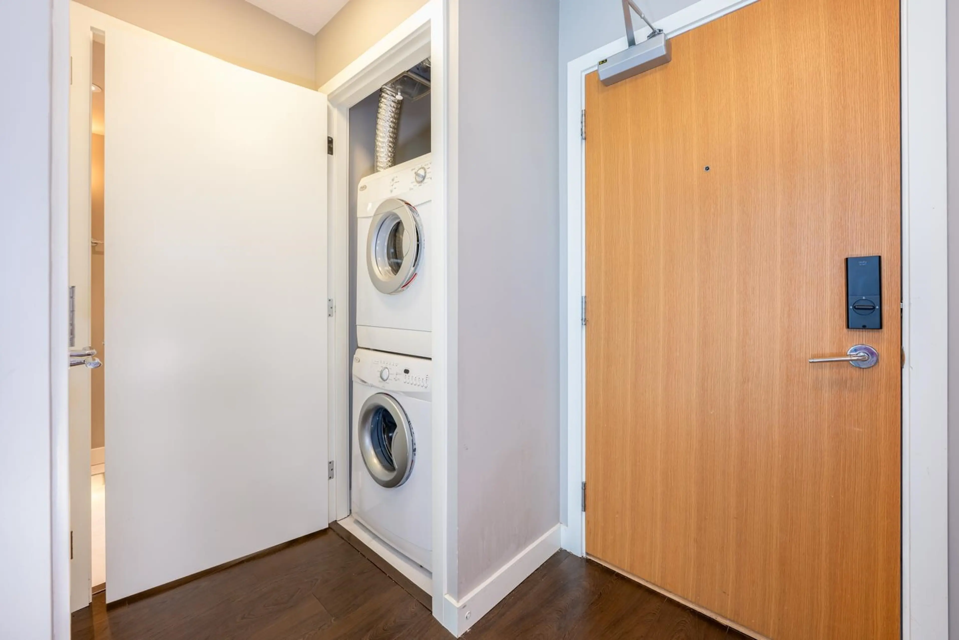 Property at #1216 6188 NO. 3 ROAD, Richmond, BC