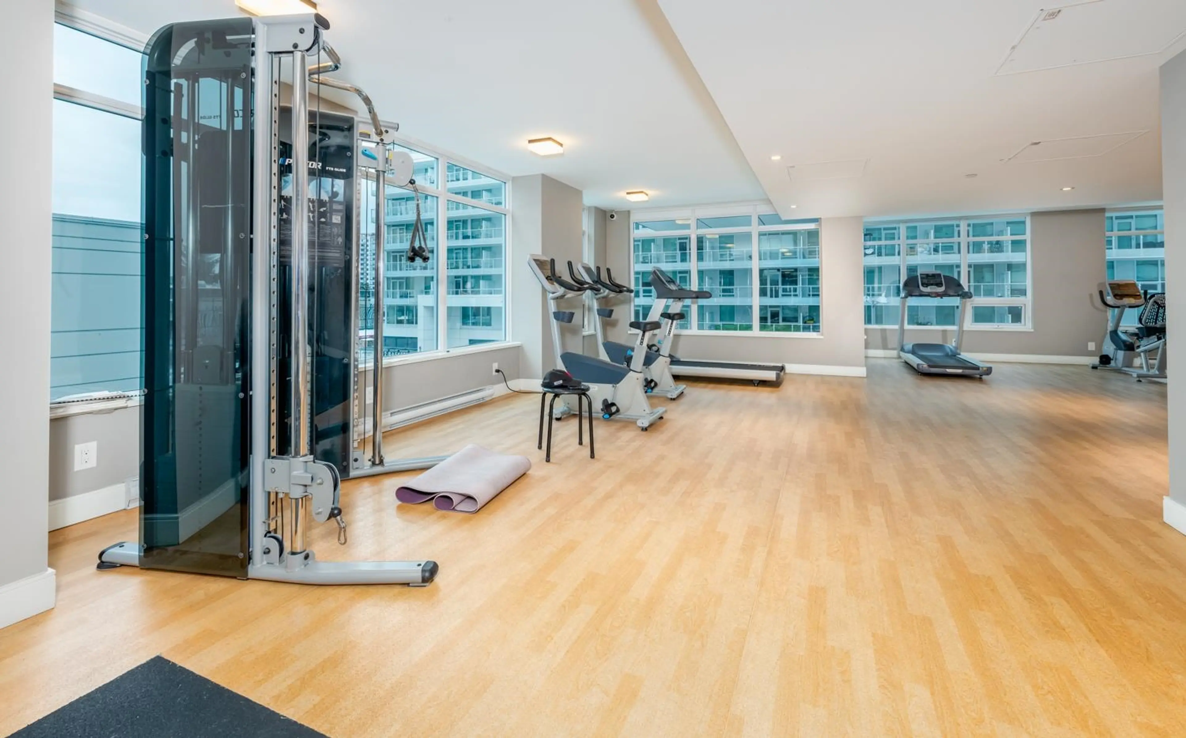 Property at #1216 6188 NO. 3 ROAD, Richmond, BC