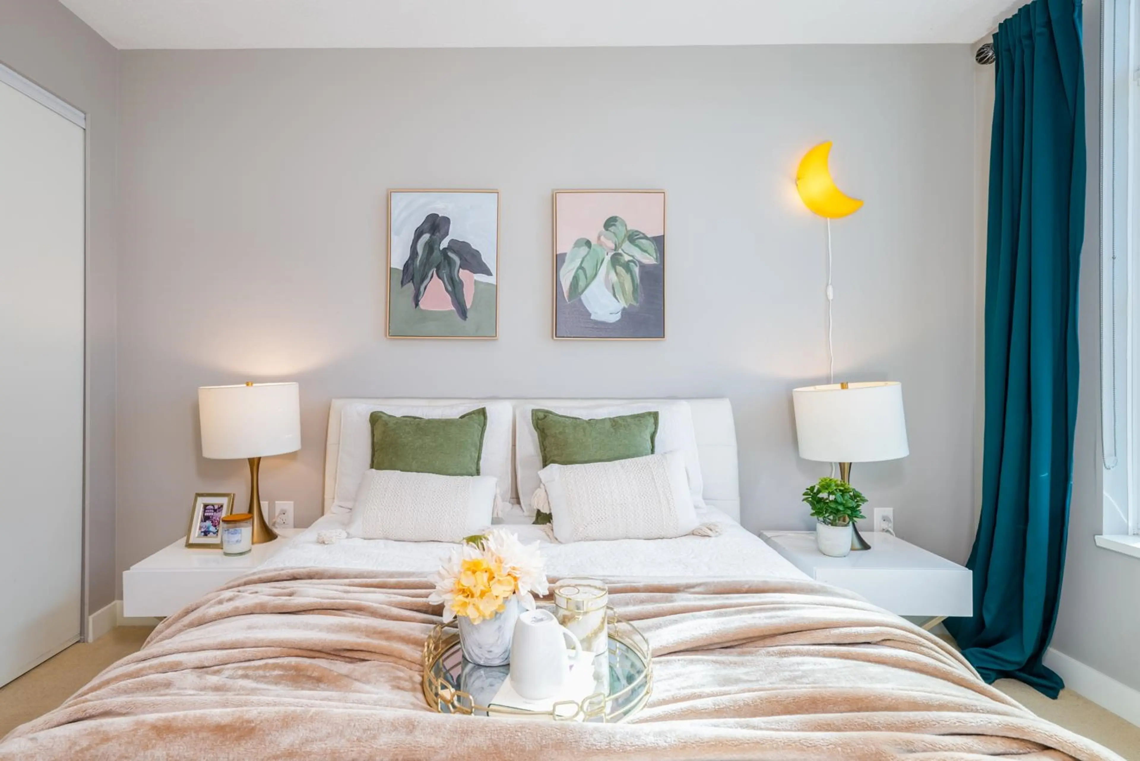 Property at #1216 6188 NO. 3 ROAD, Richmond, BC