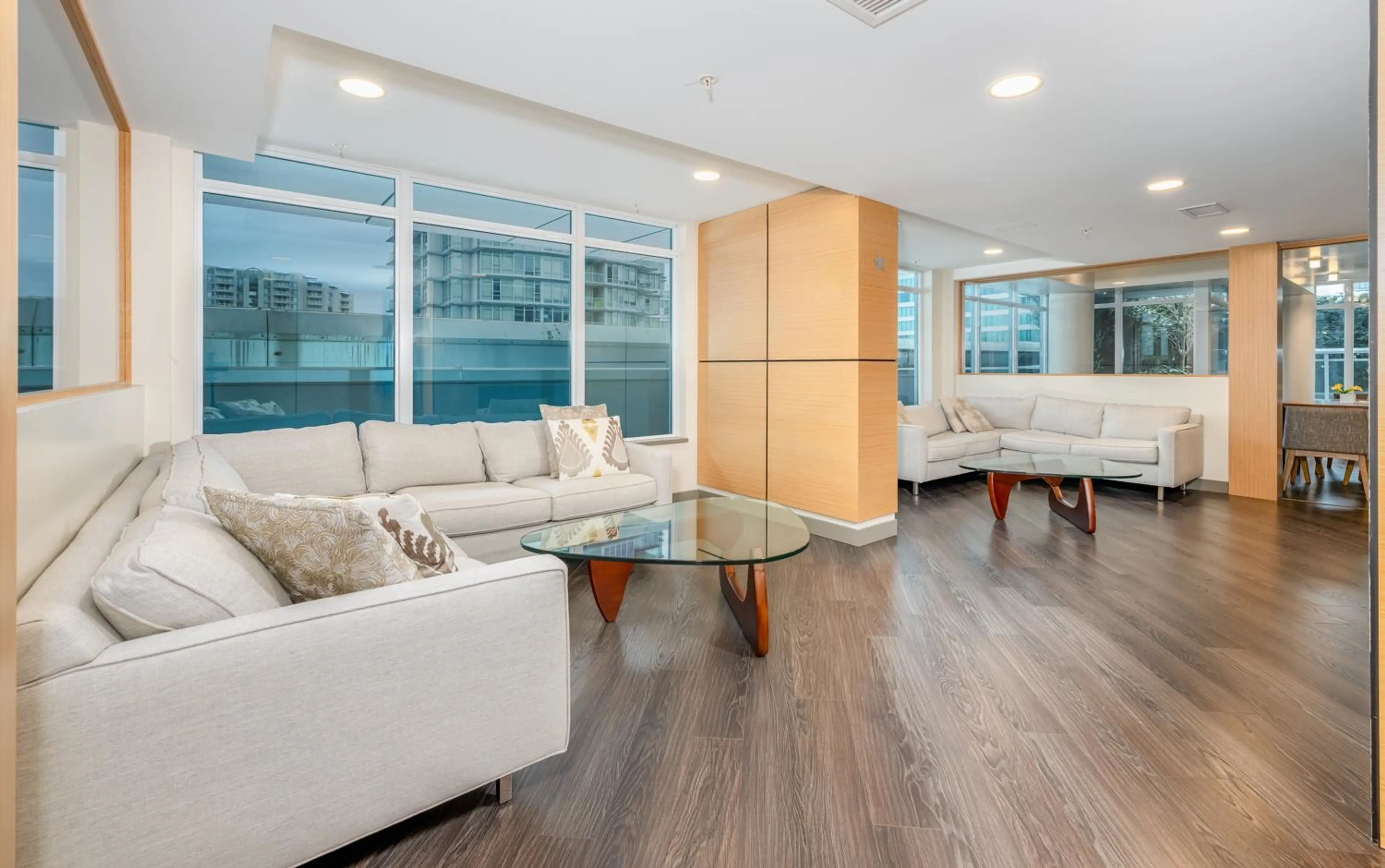 Property at #1216 6188 NO. 3 ROAD, Richmond, BC