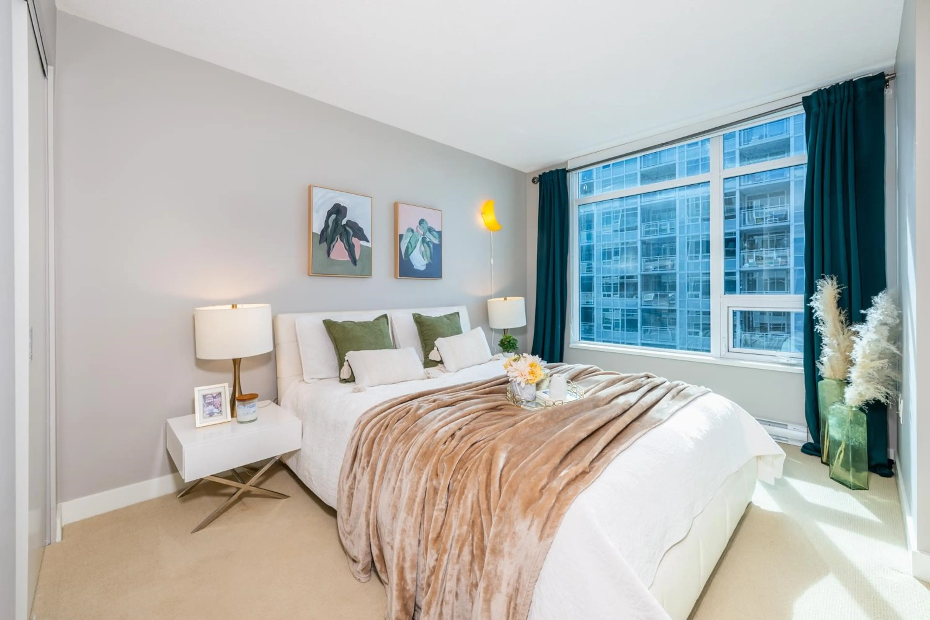 Property at #1216 6188 NO. 3 ROAD, Richmond, BC