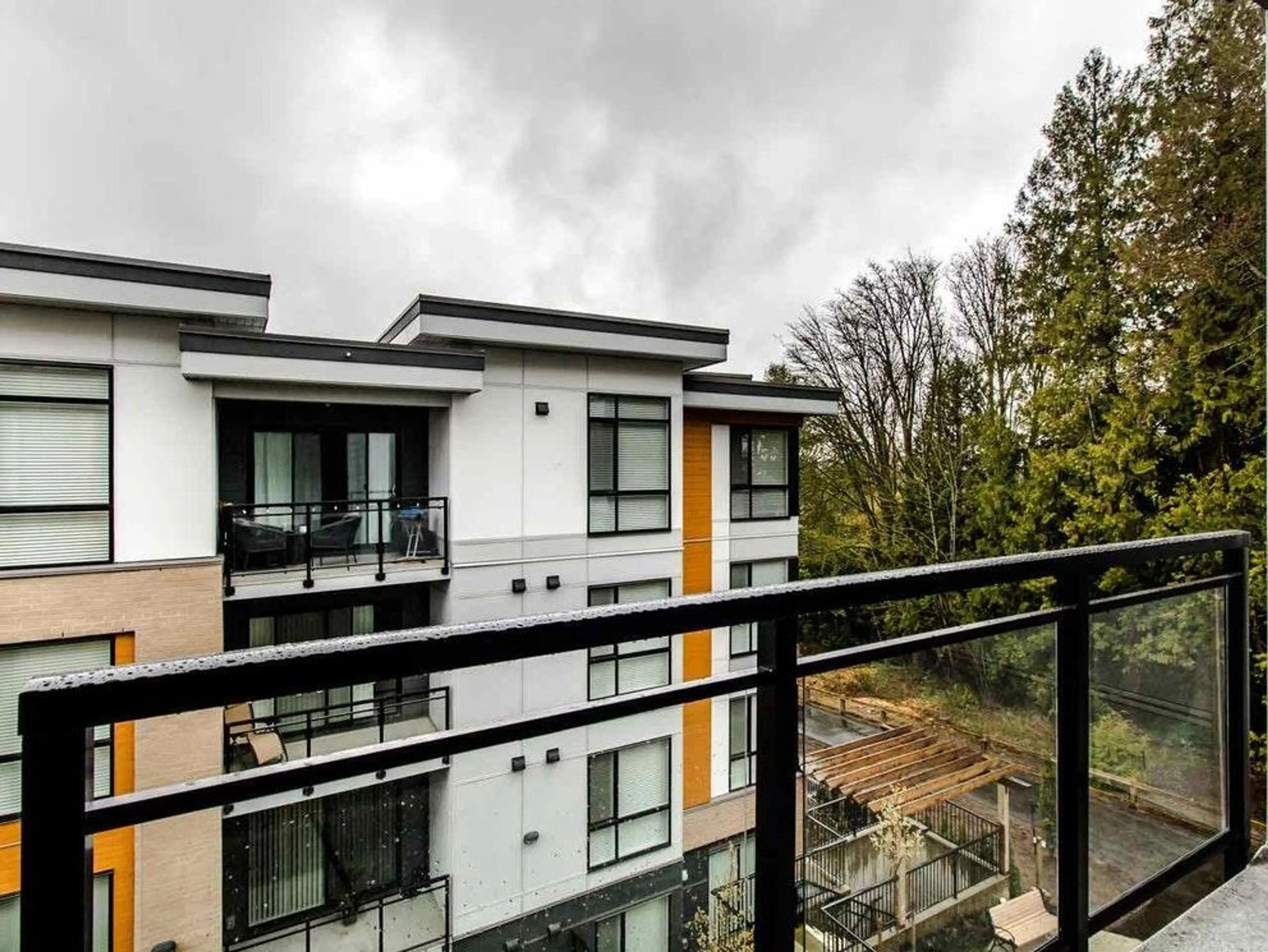 Property at #B203 20087 68 AVENUE, Langley, BC