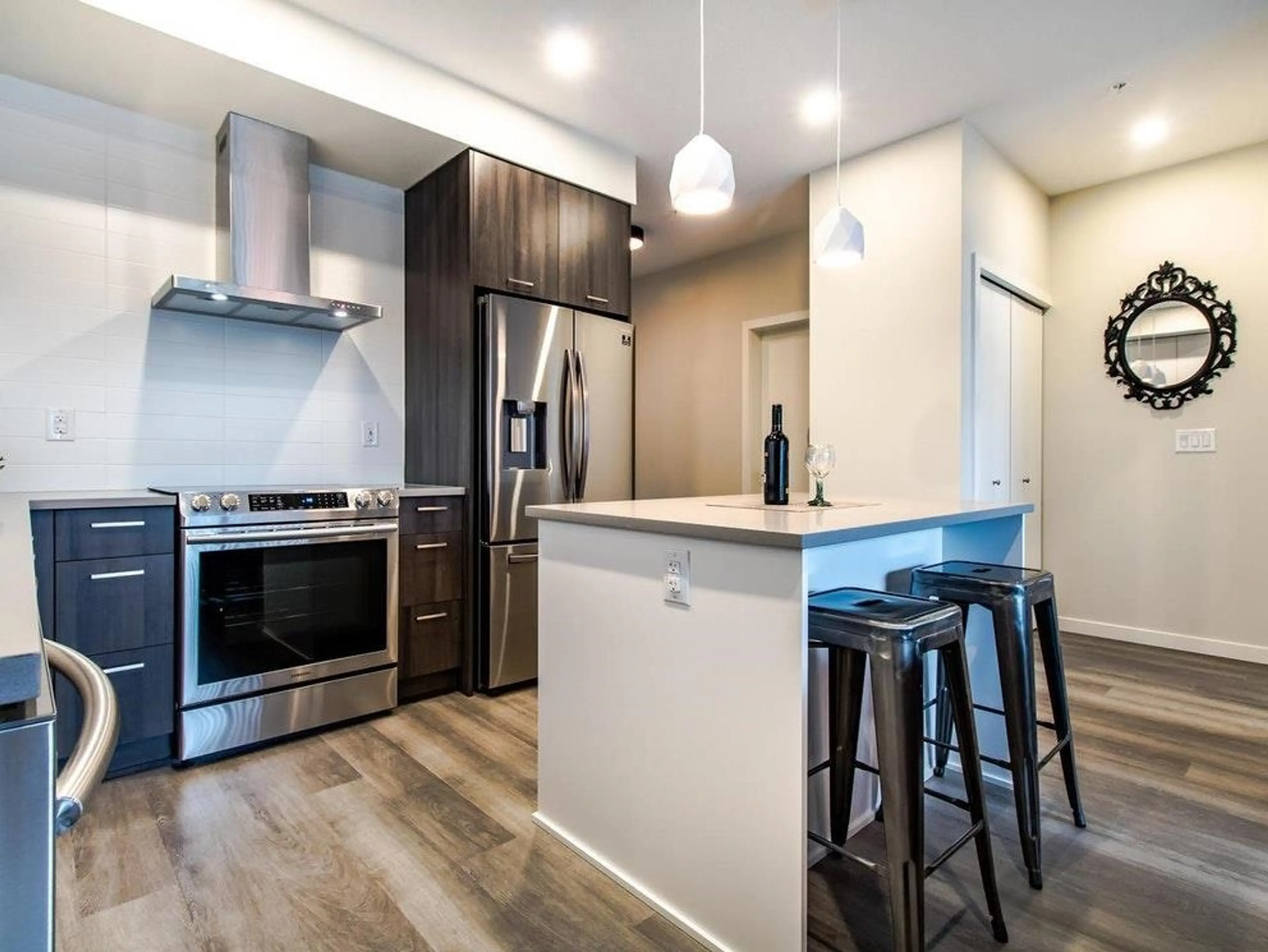 Property at #B203 20087 68 AVENUE, Langley, BC