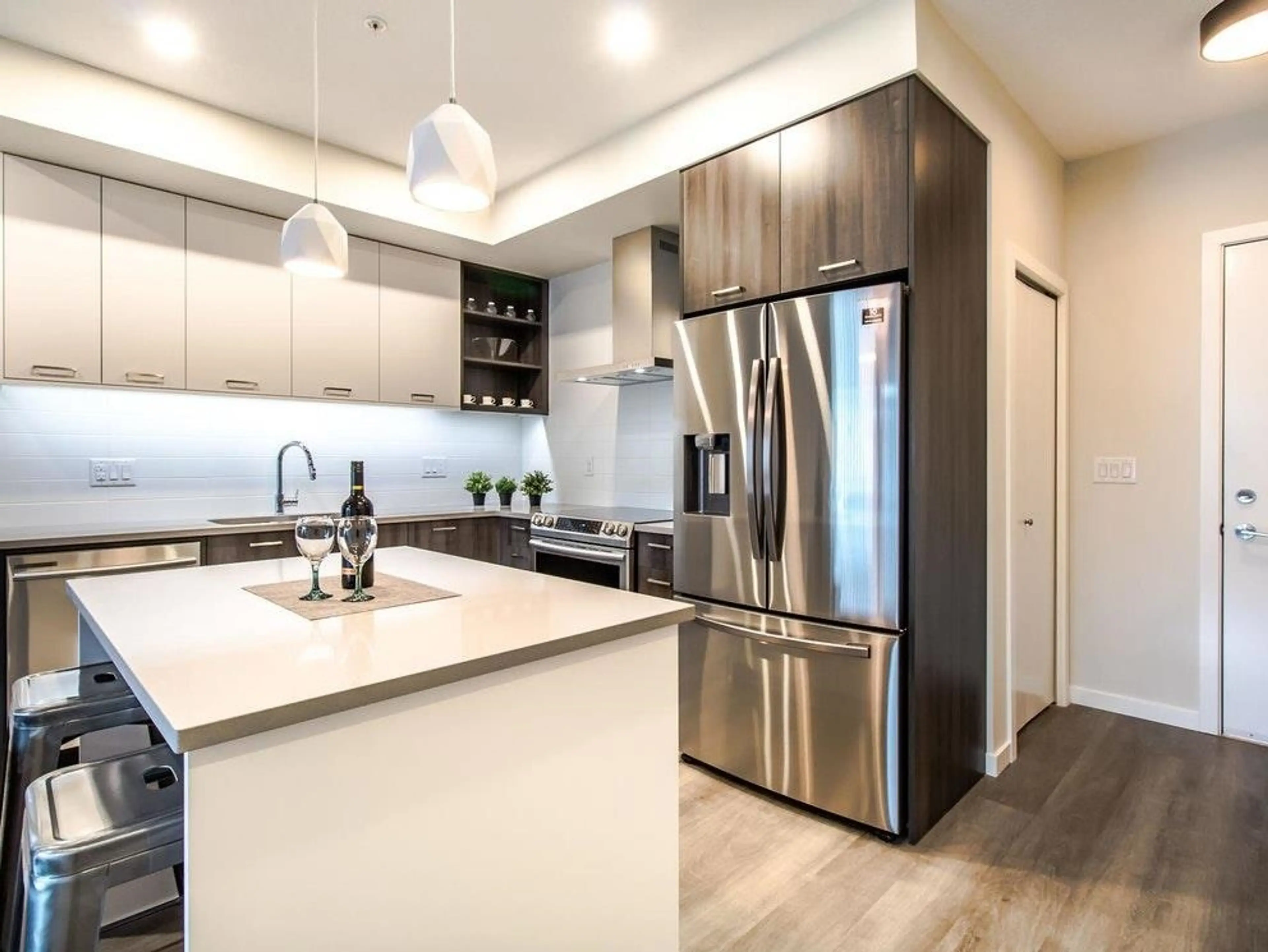 Property at #B203 20087 68 AVENUE, Langley, BC