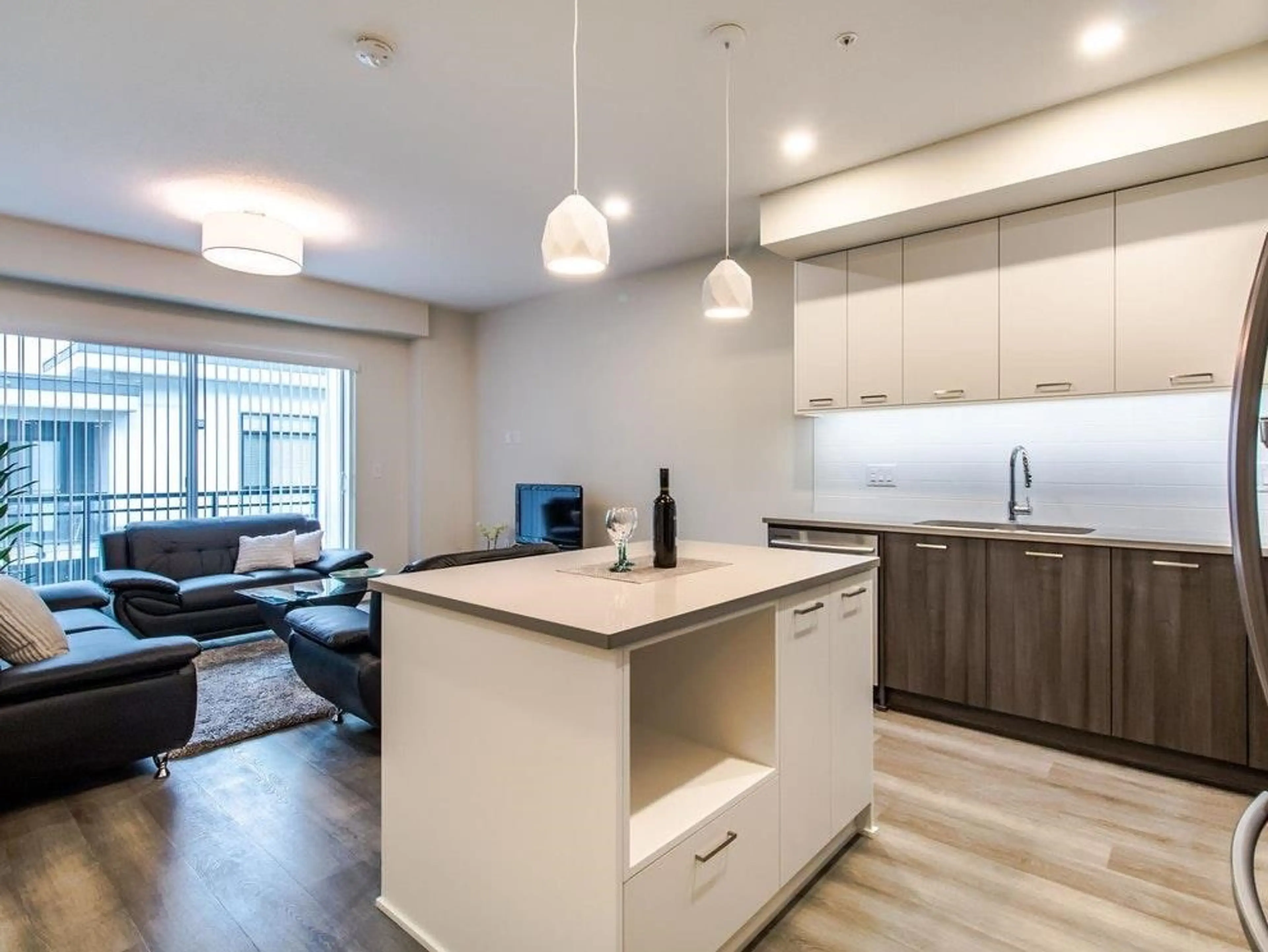 Property at #B203 20087 68 AVENUE, Langley, BC