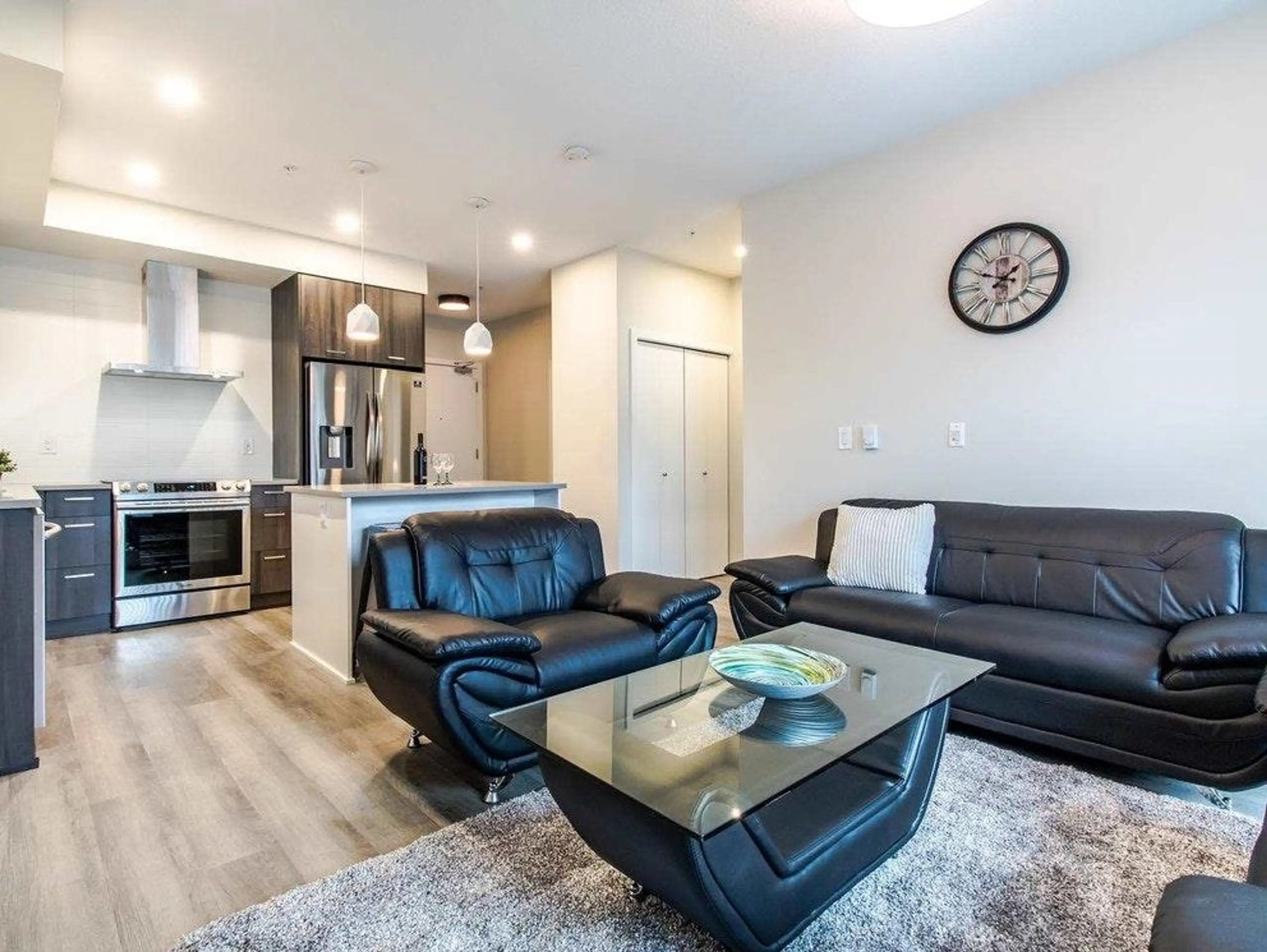 Property at #B203 20087 68 AVENUE, Langley, BC