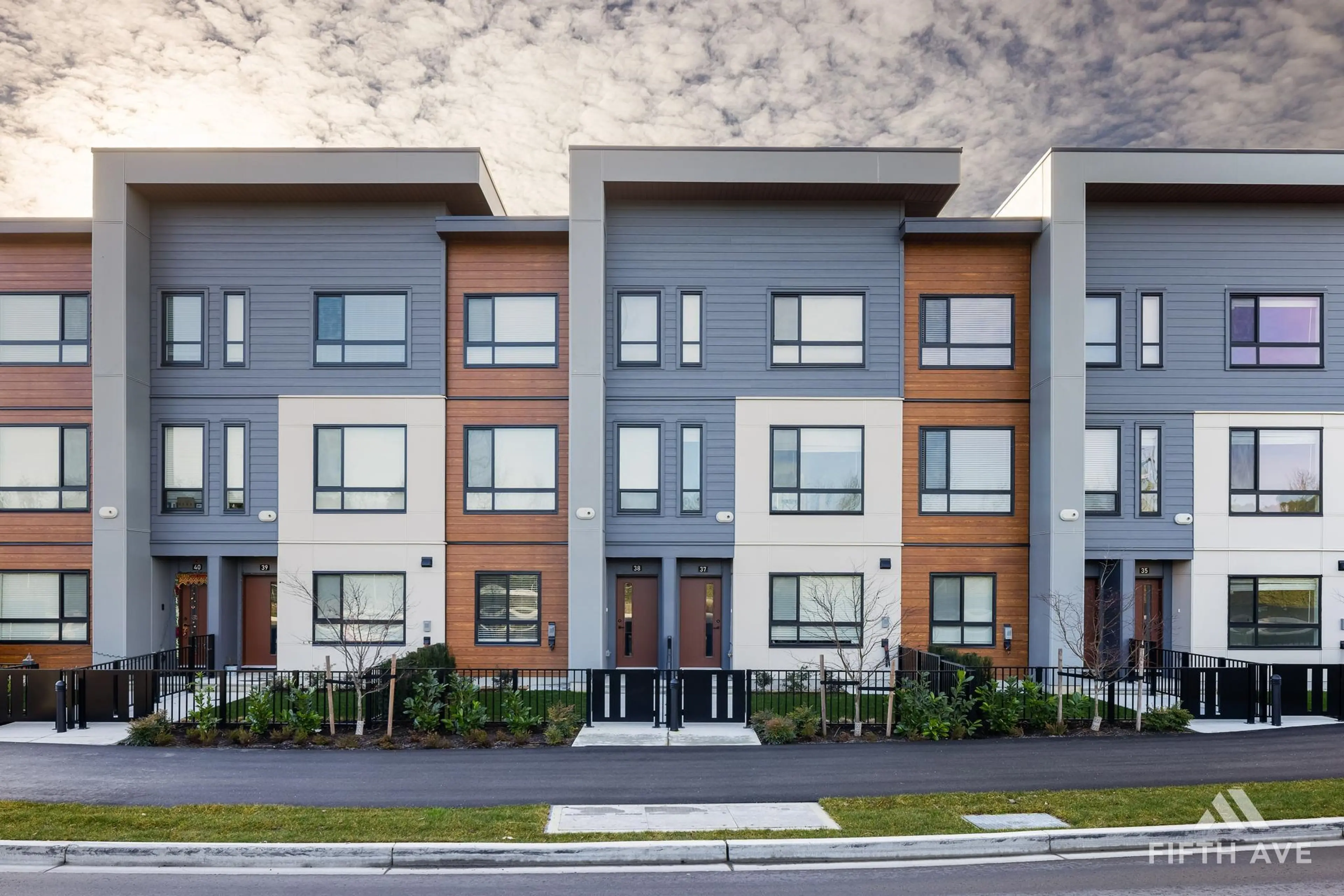 Property at #93 30530 CARDINAL AVENUE, Abbotsford, BC