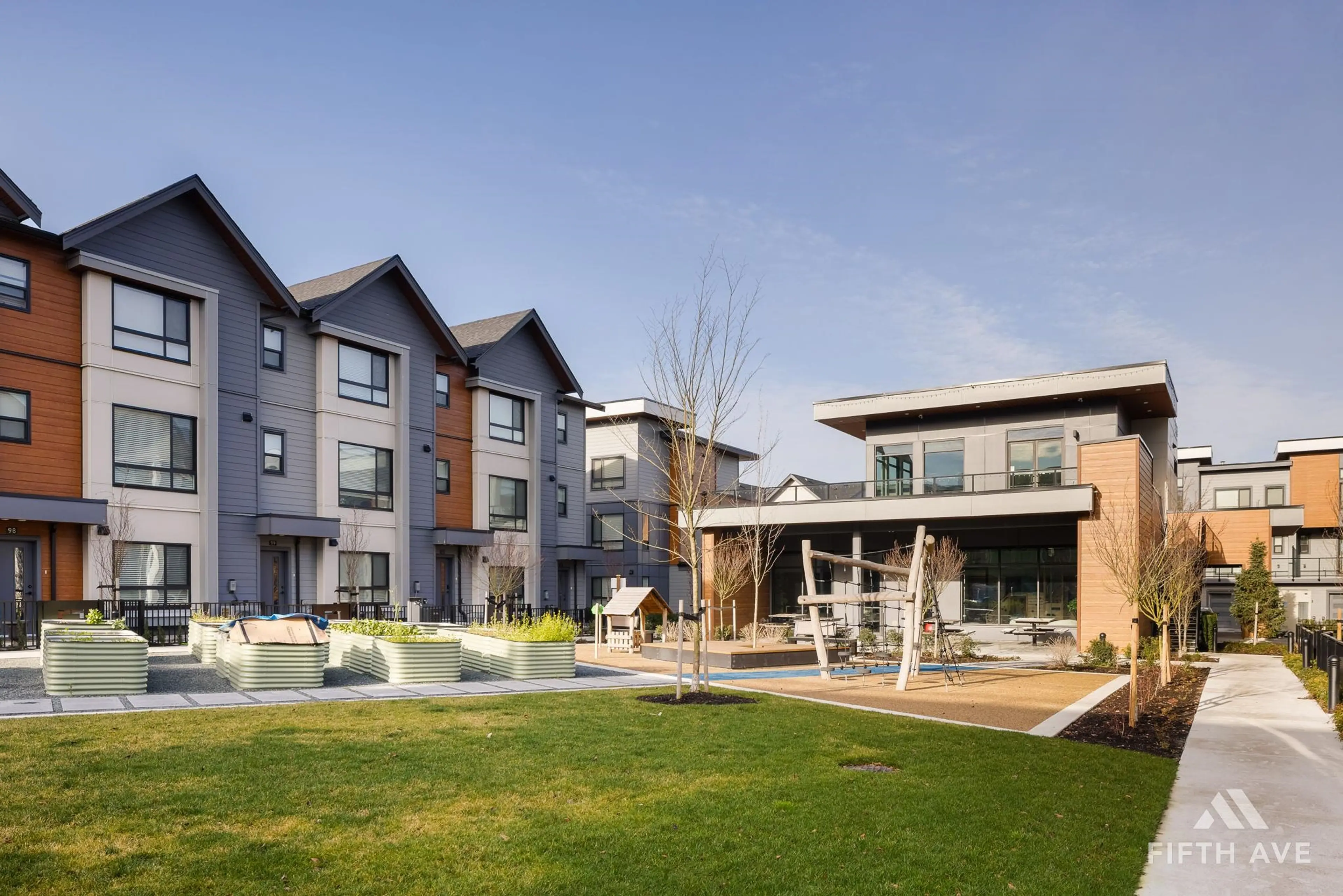 Property at #93 30530 CARDINAL AVENUE, Abbotsford, BC