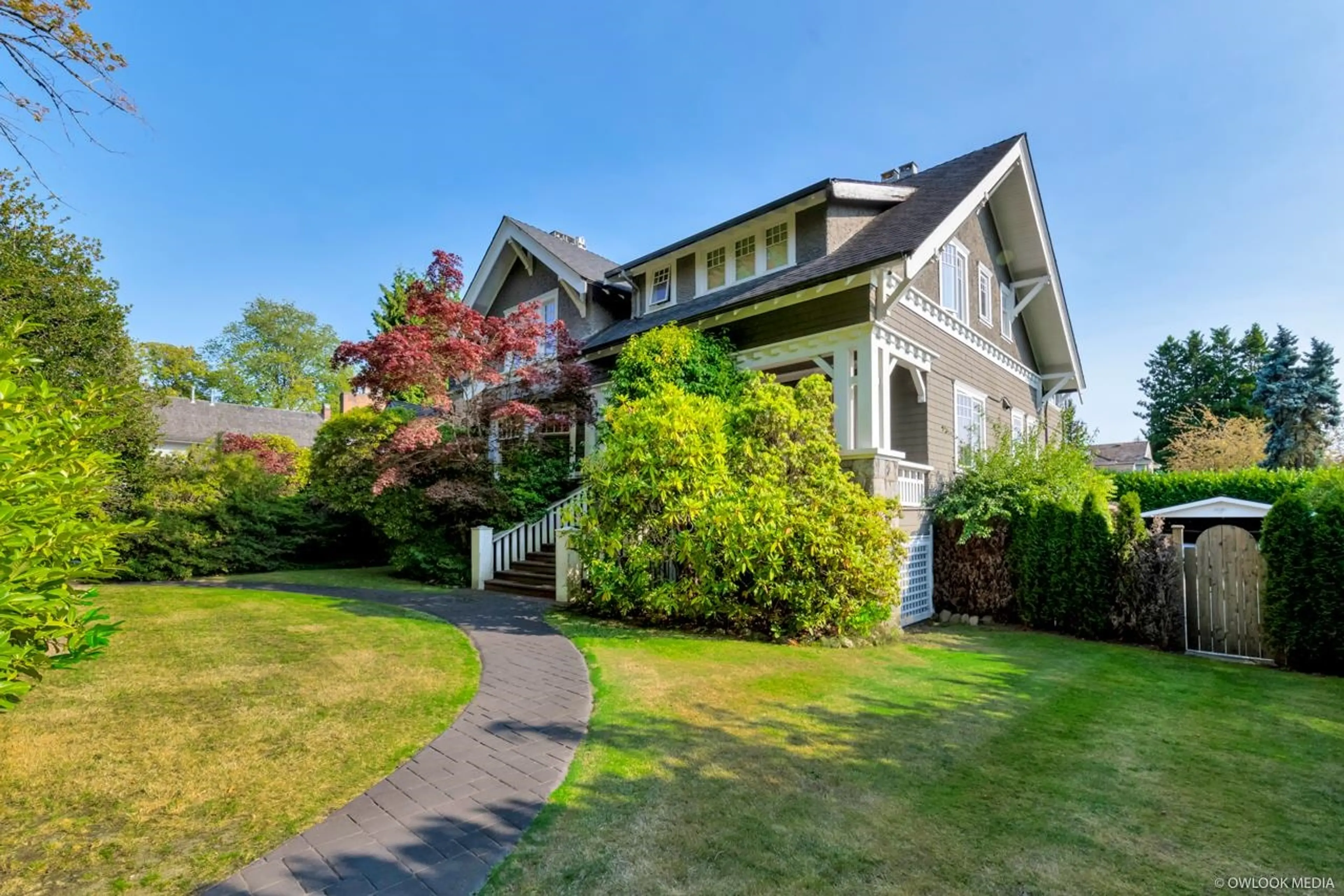 Property at 1670 W 49TH AVENUE, Vancouver, BC