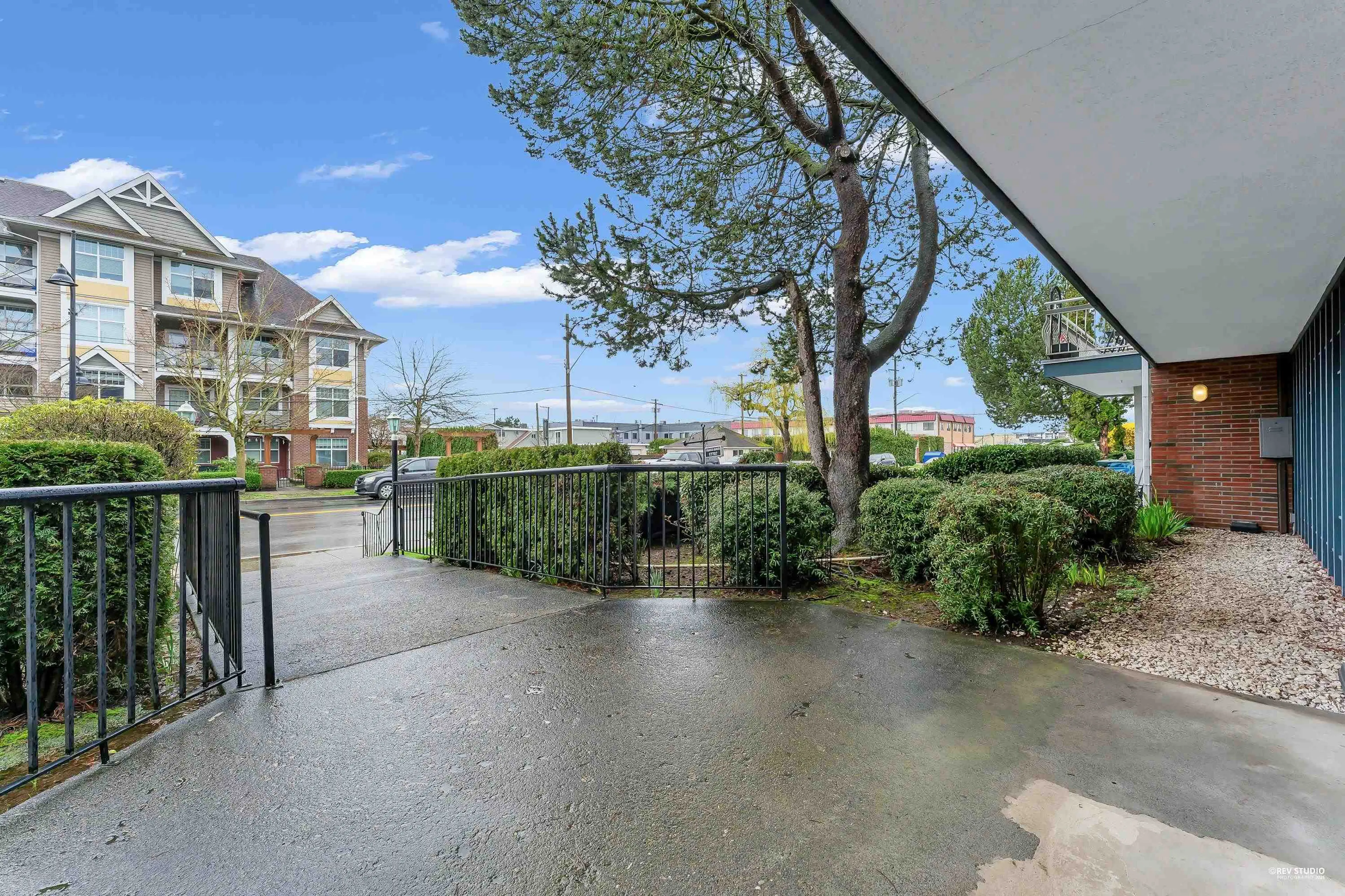 Property at #322 17707 57A AVENUE, Surrey, BC