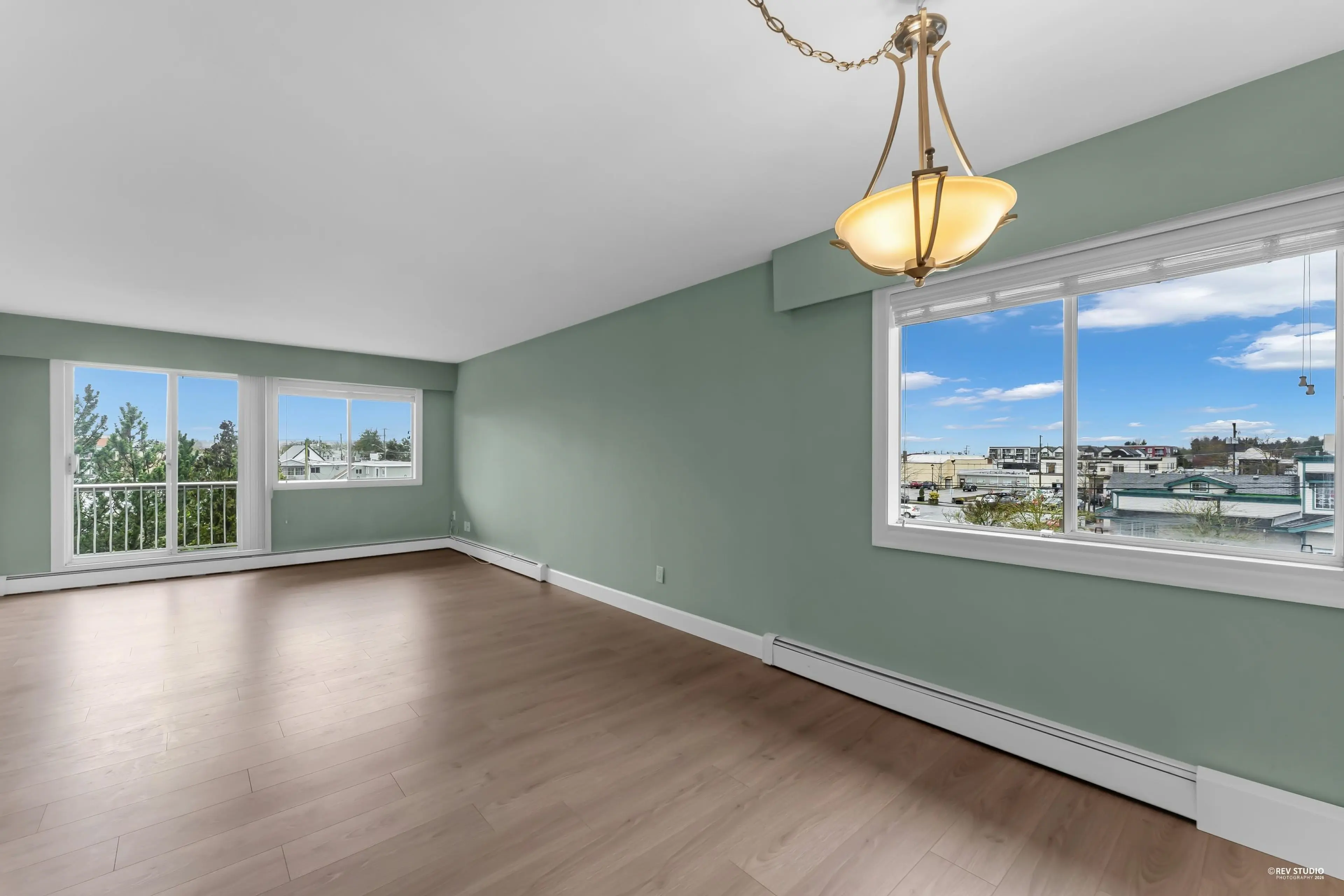 Property at #322 17707 57A AVENUE, Surrey, BC