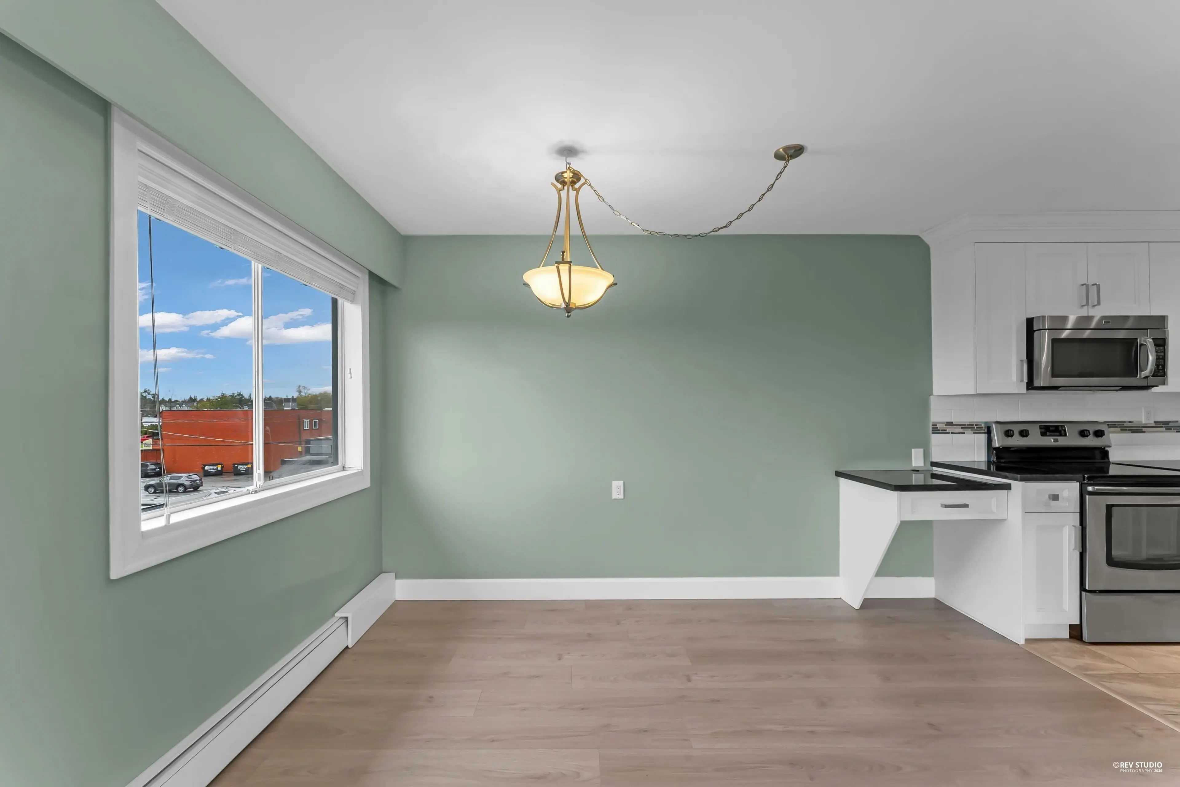 Property at #322 17707 57A AVENUE, Surrey, BC