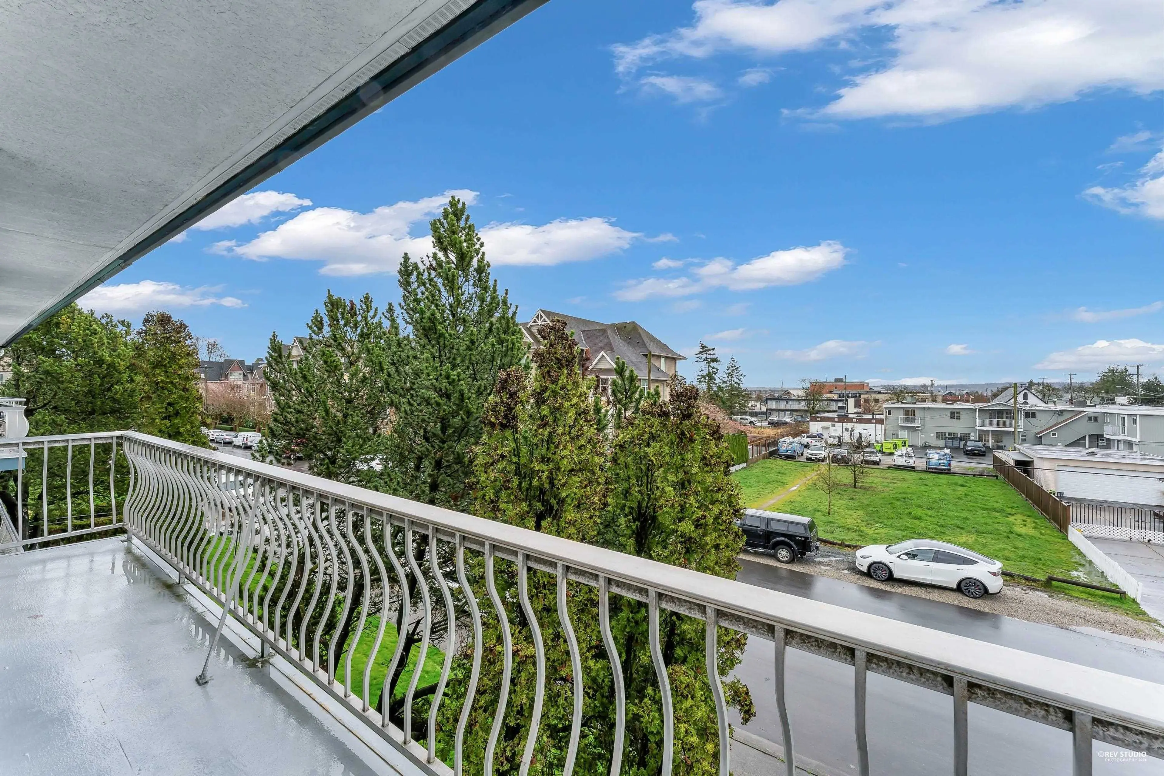 Property at #322 17707 57A AVENUE, Surrey, BC