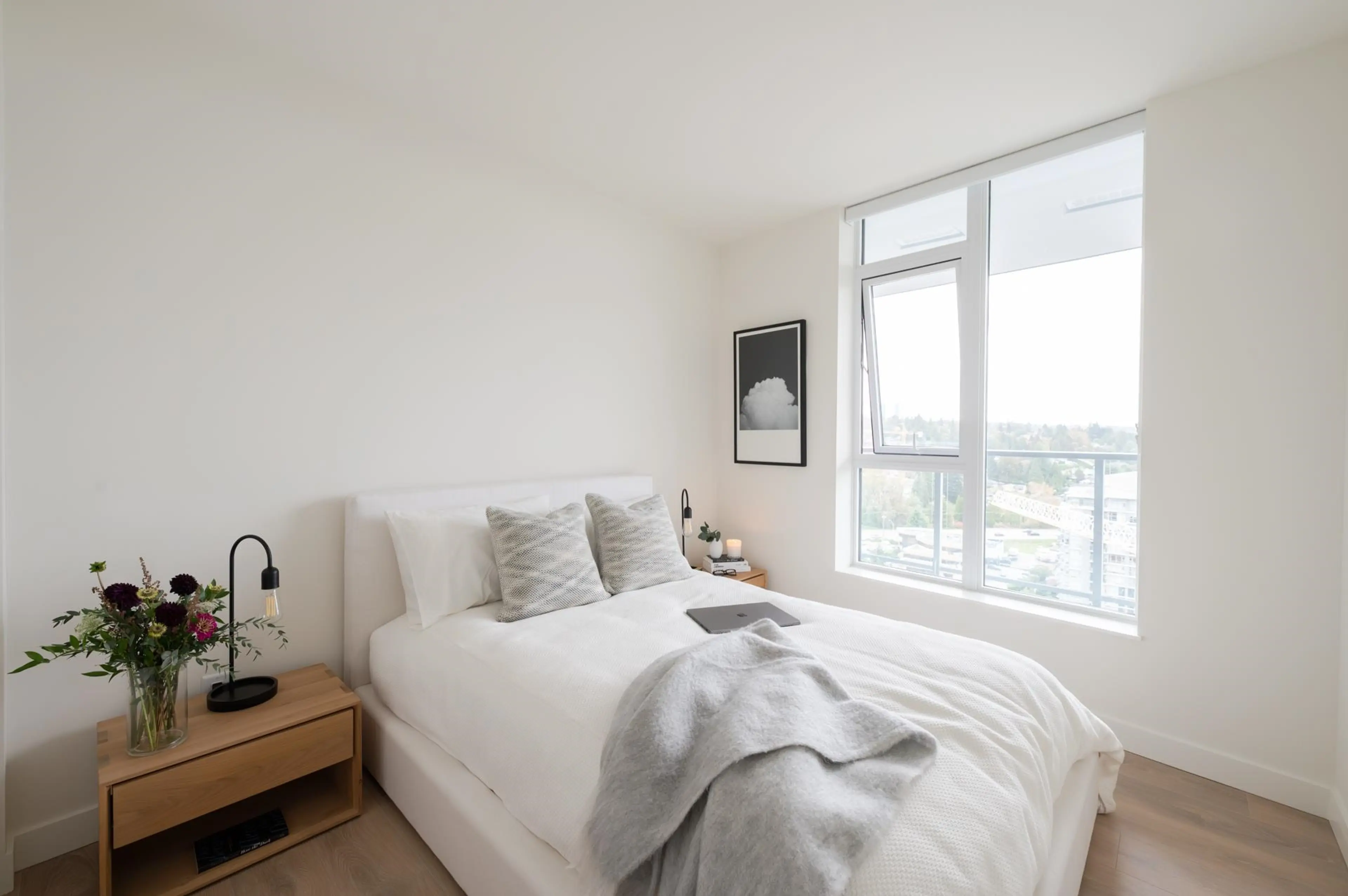 Property at #2804 308 ALDERSON AVENUE, Coquitlam, BC