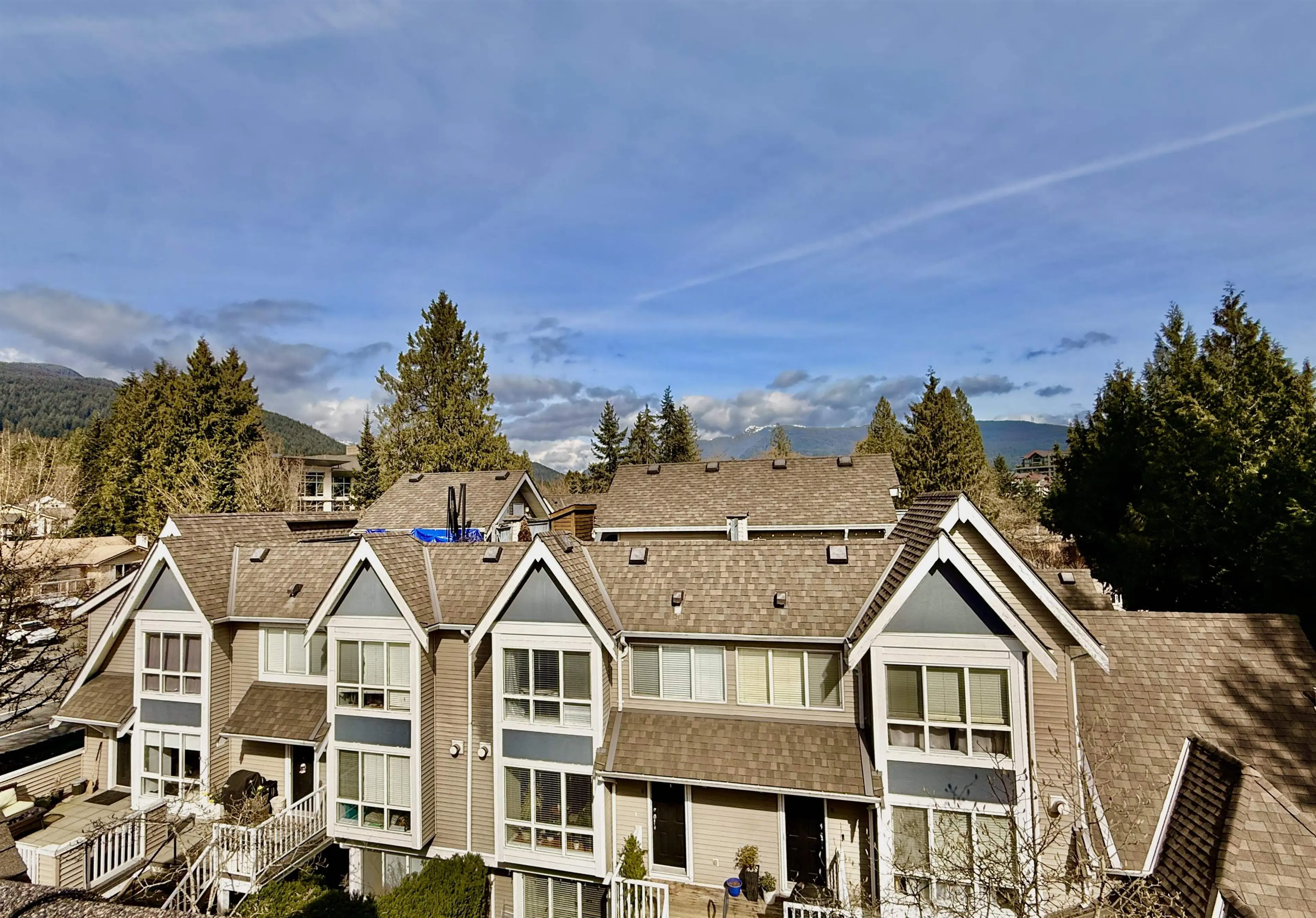 Property at #15 1015 LYNN VALLEY ROAD, North Vancouver, BC