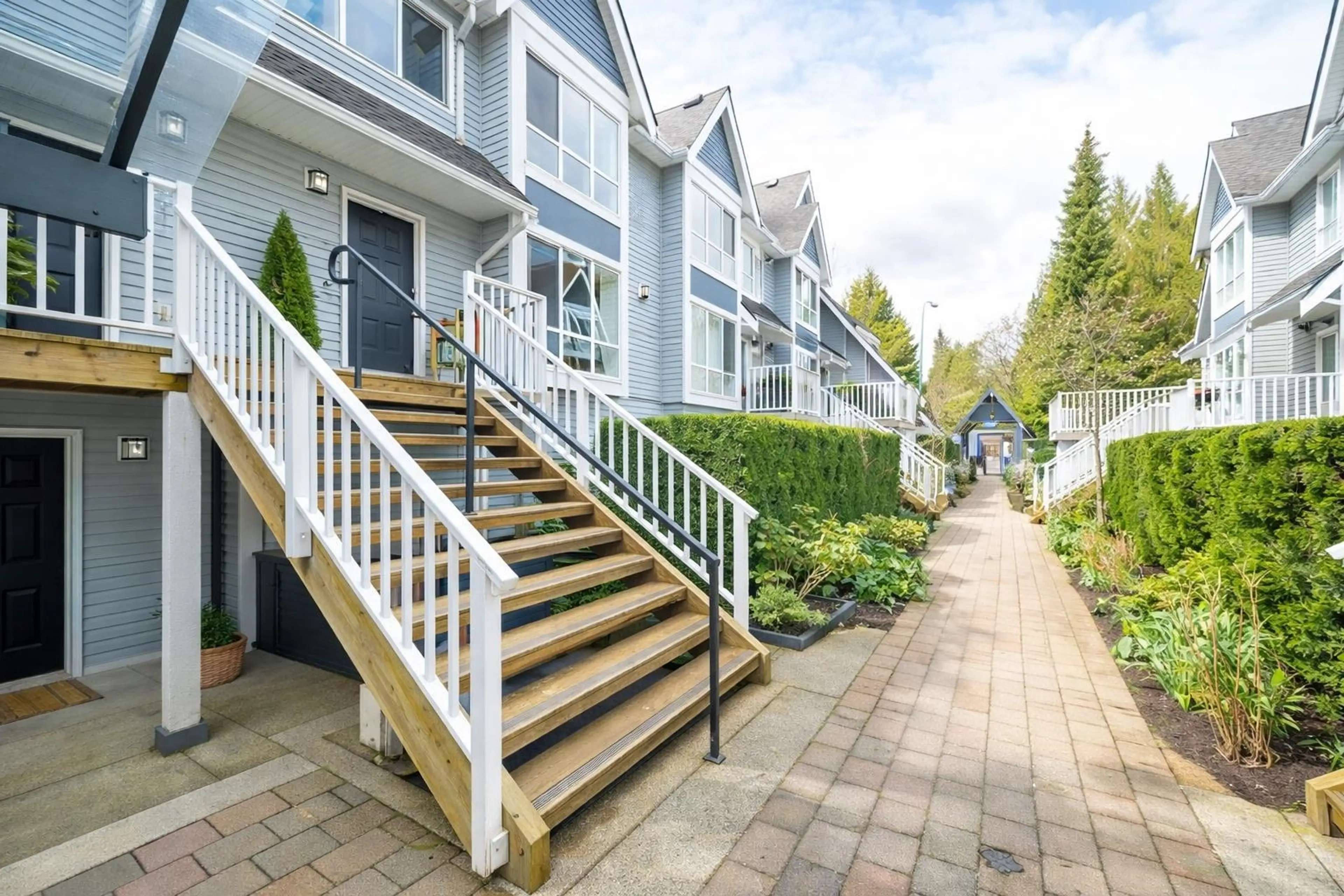 Property at #15 1015 LYNN VALLEY ROAD, North Vancouver, BC