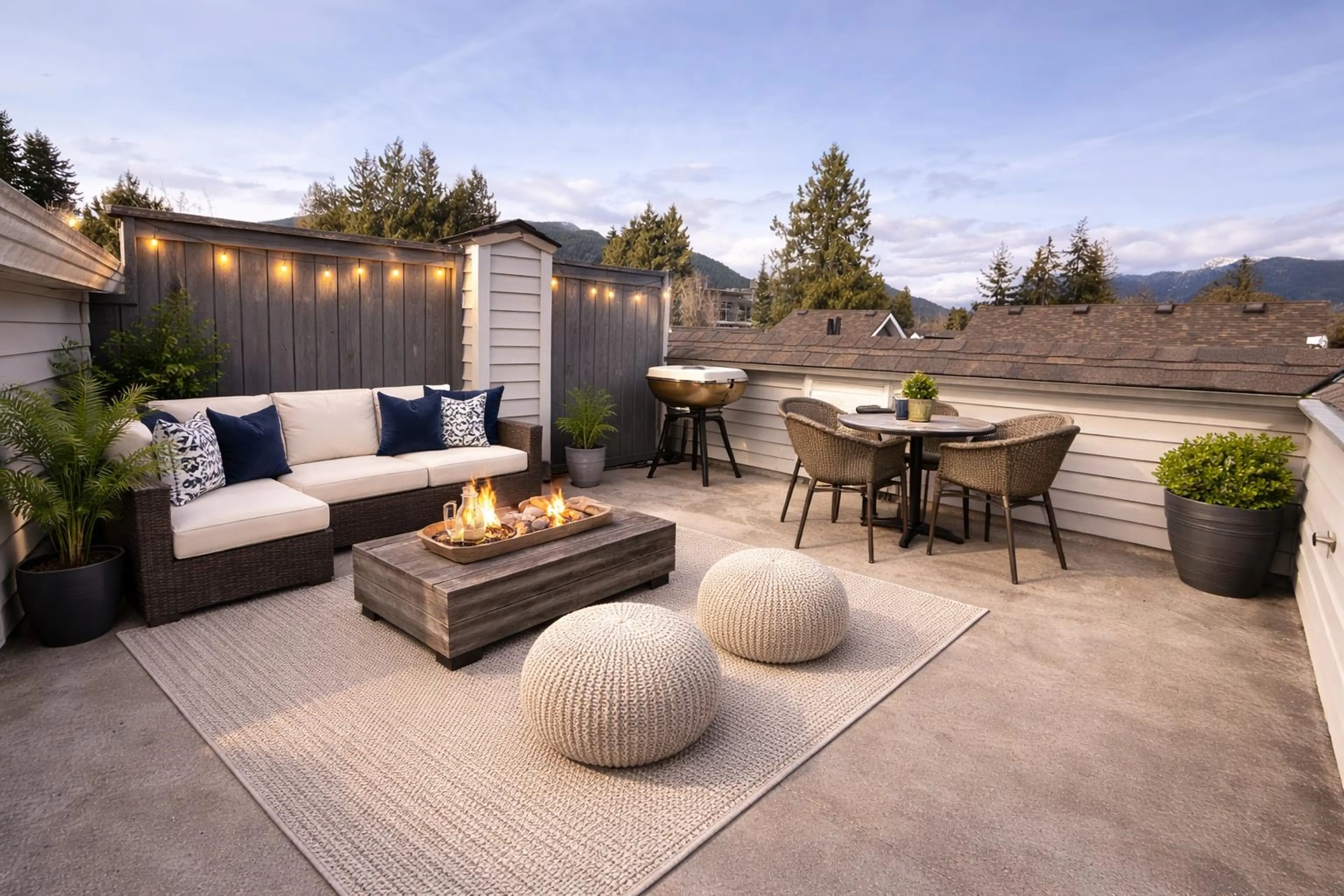 Property at #15 1015 LYNN VALLEY ROAD, North Vancouver, BC