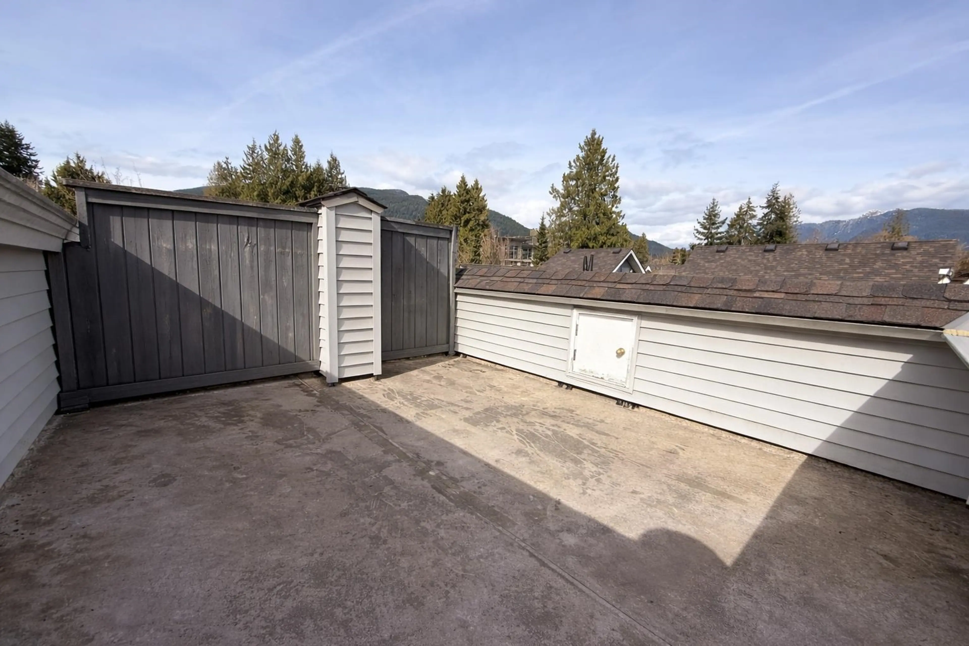 Property at #15 1015 LYNN VALLEY ROAD, North Vancouver, BC