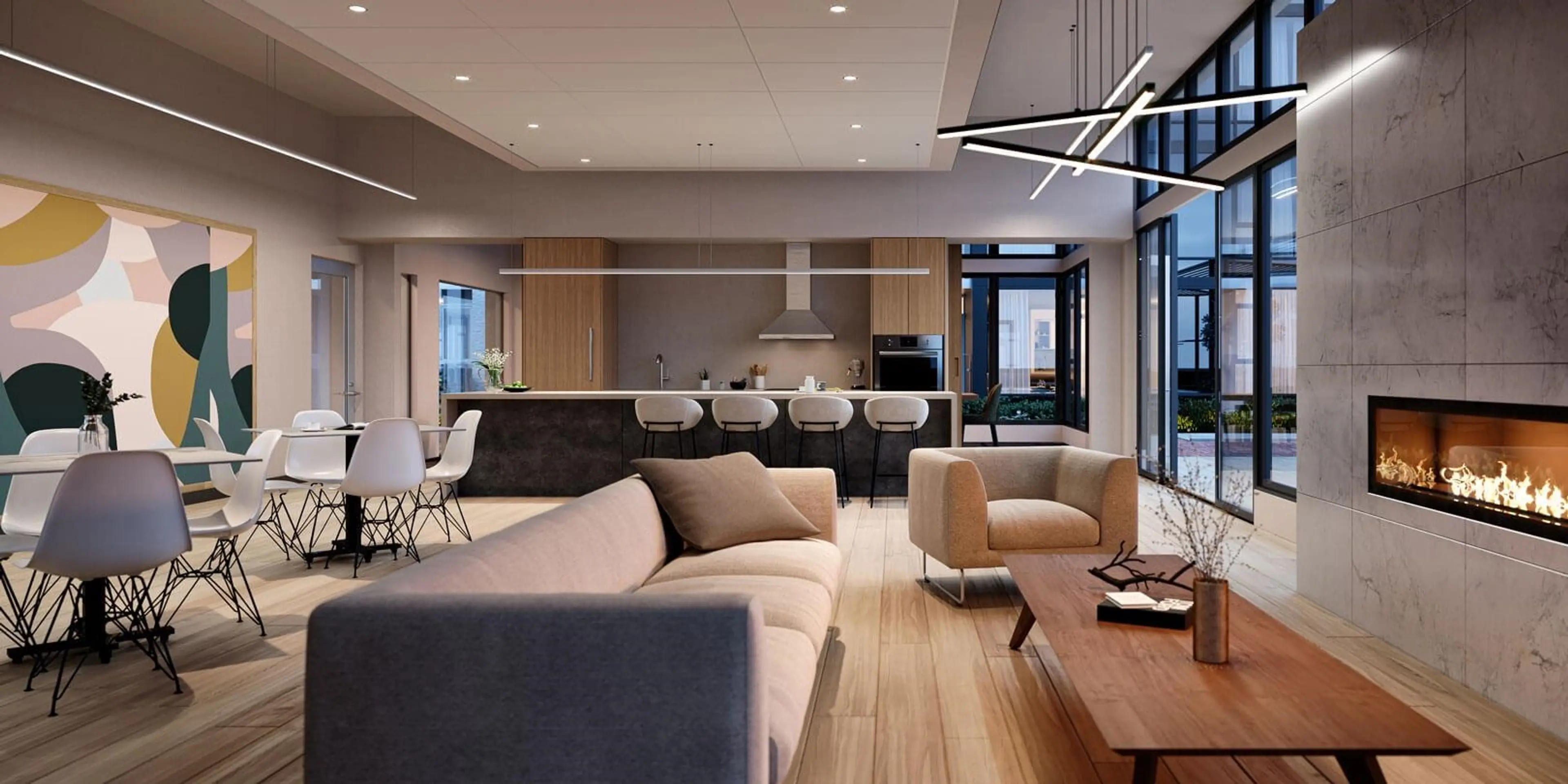 Property at #101 308 ALDERSON AVENUE, Coquitlam, BC