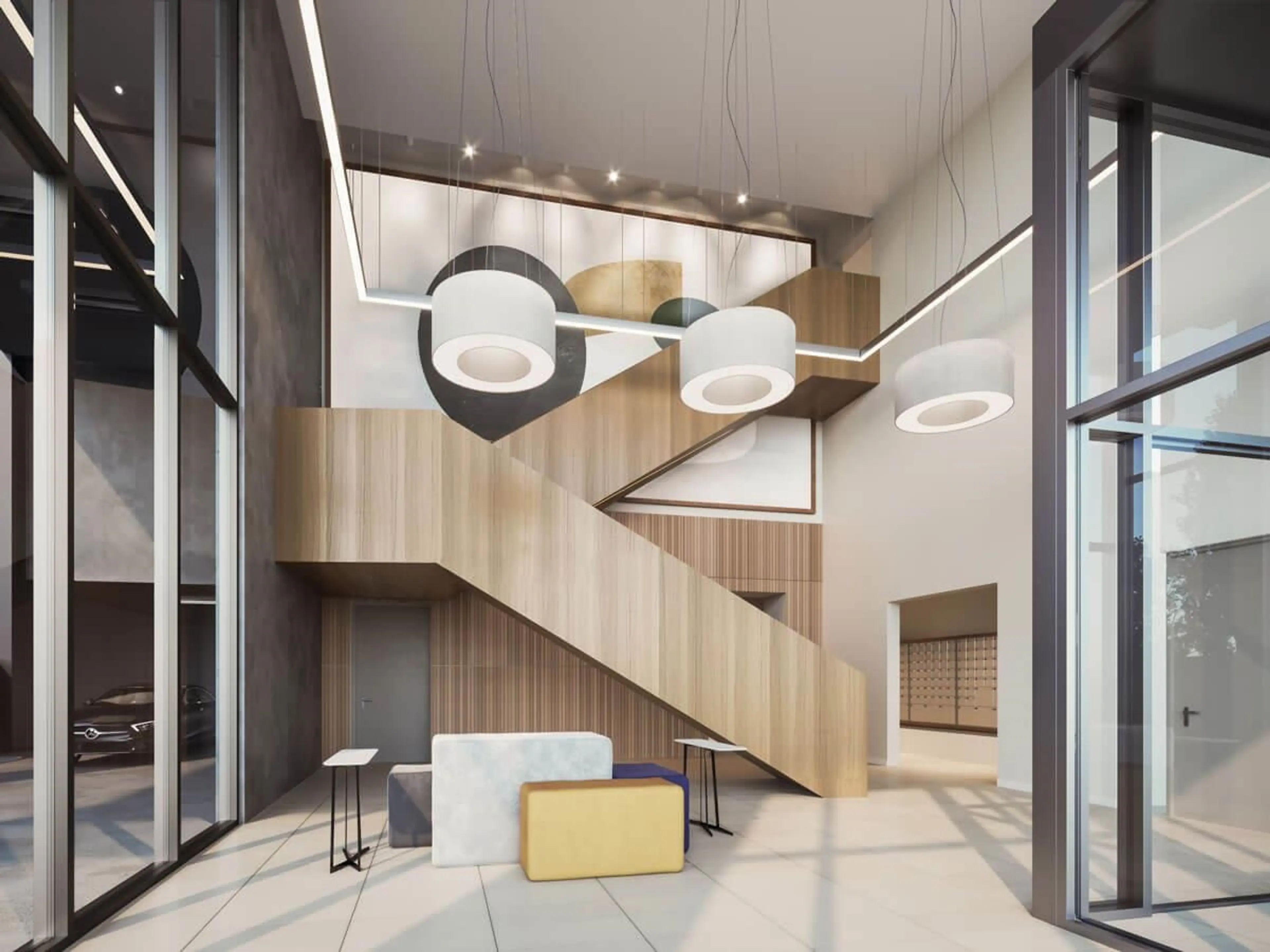 Property at #101 308 ALDERSON AVENUE, Coquitlam, BC