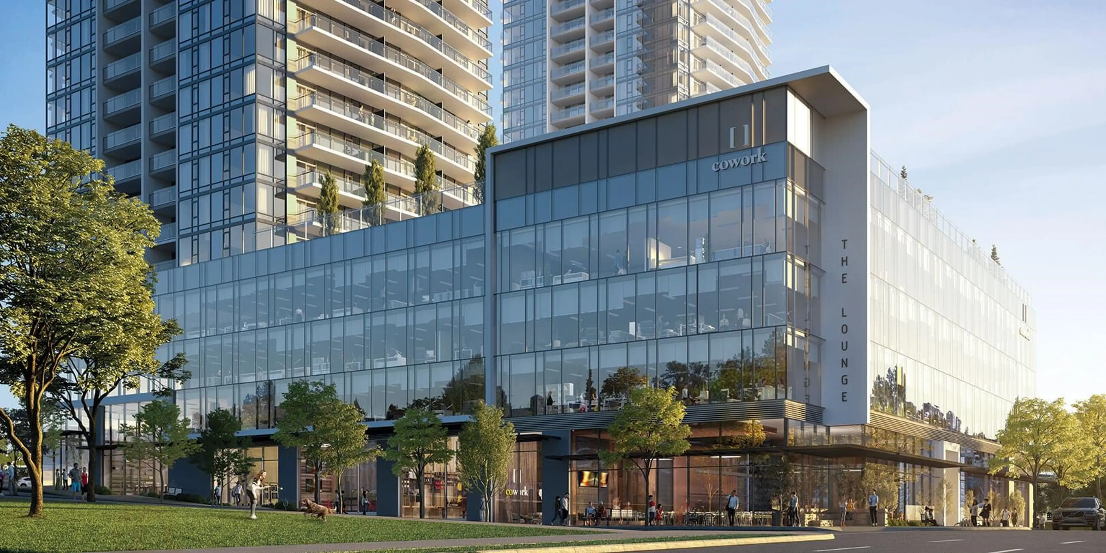 Property at #101 308 ALDERSON AVENUE, Coquitlam, BC