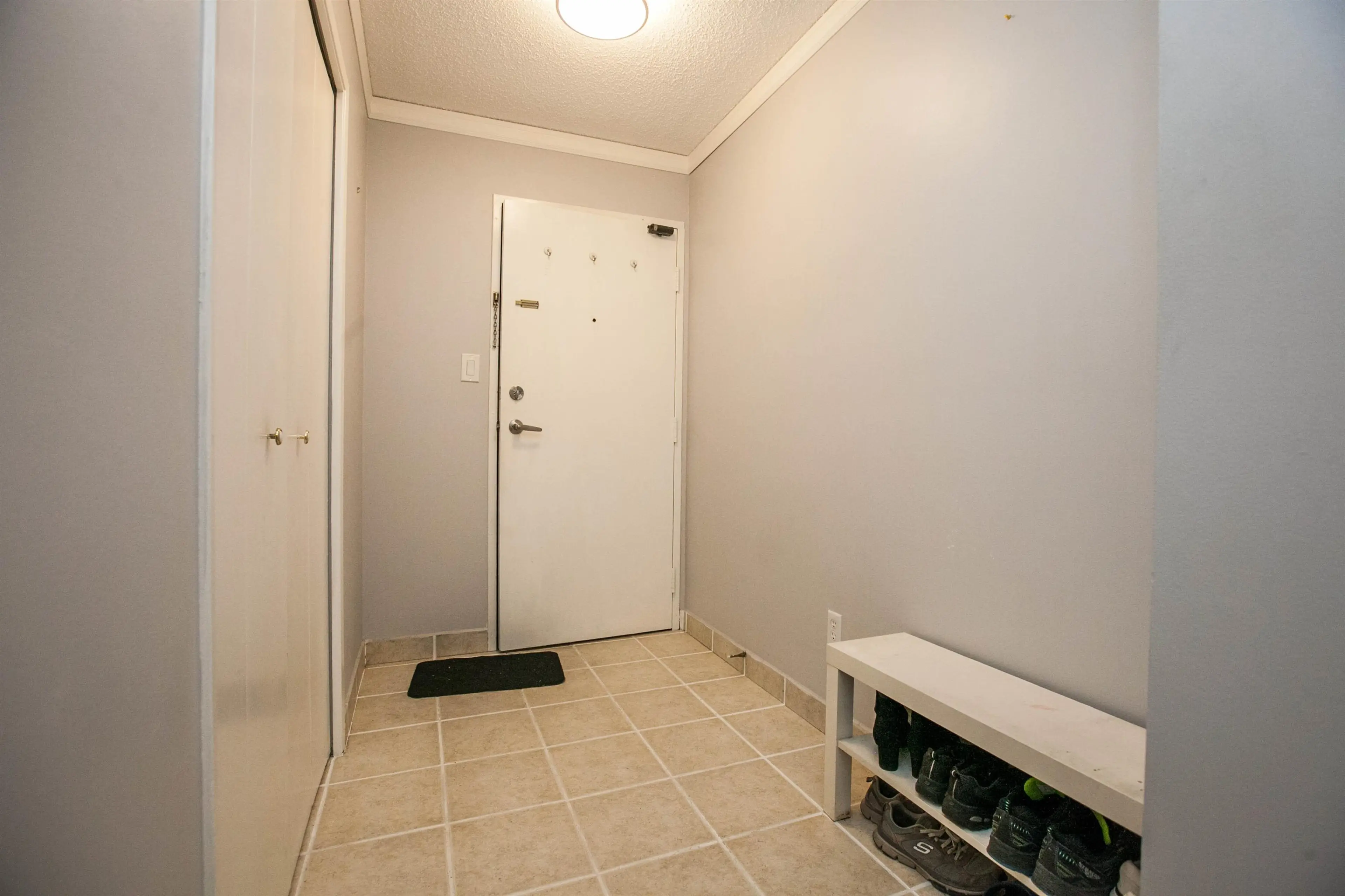 Property at #209 1050 HOWIE AVENUE, Coquitlam, BC