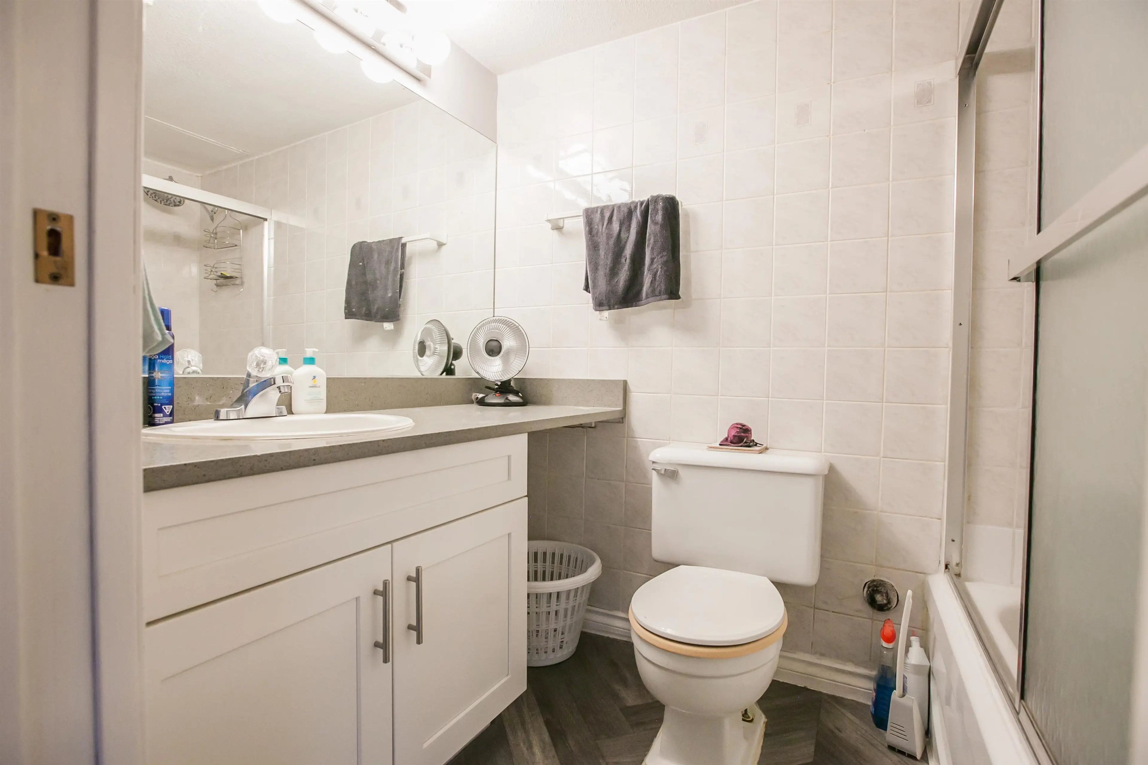 Property at #209 1050 HOWIE AVENUE, Coquitlam, BC