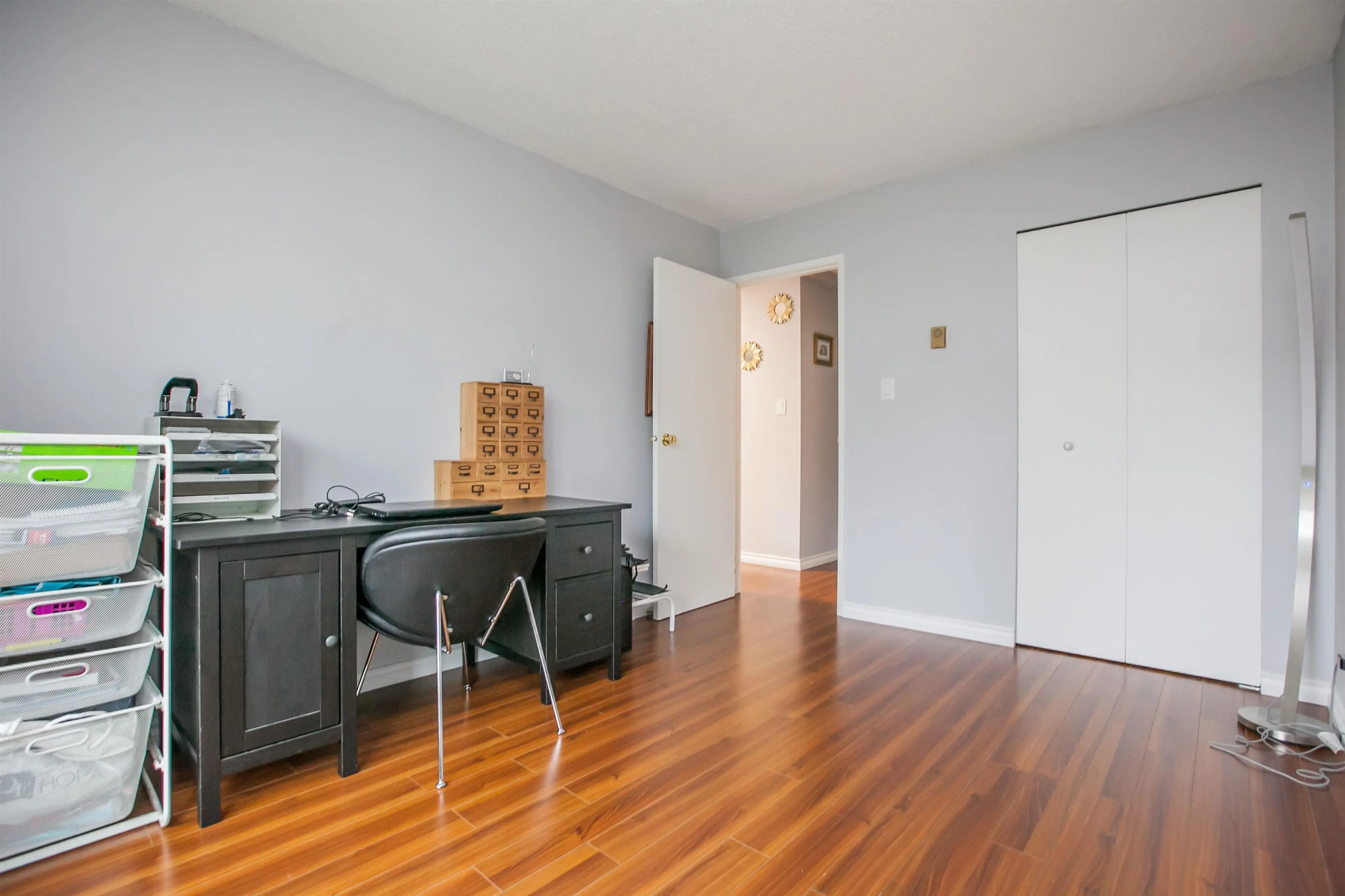 Property at #209 1050 HOWIE AVENUE, Coquitlam, BC