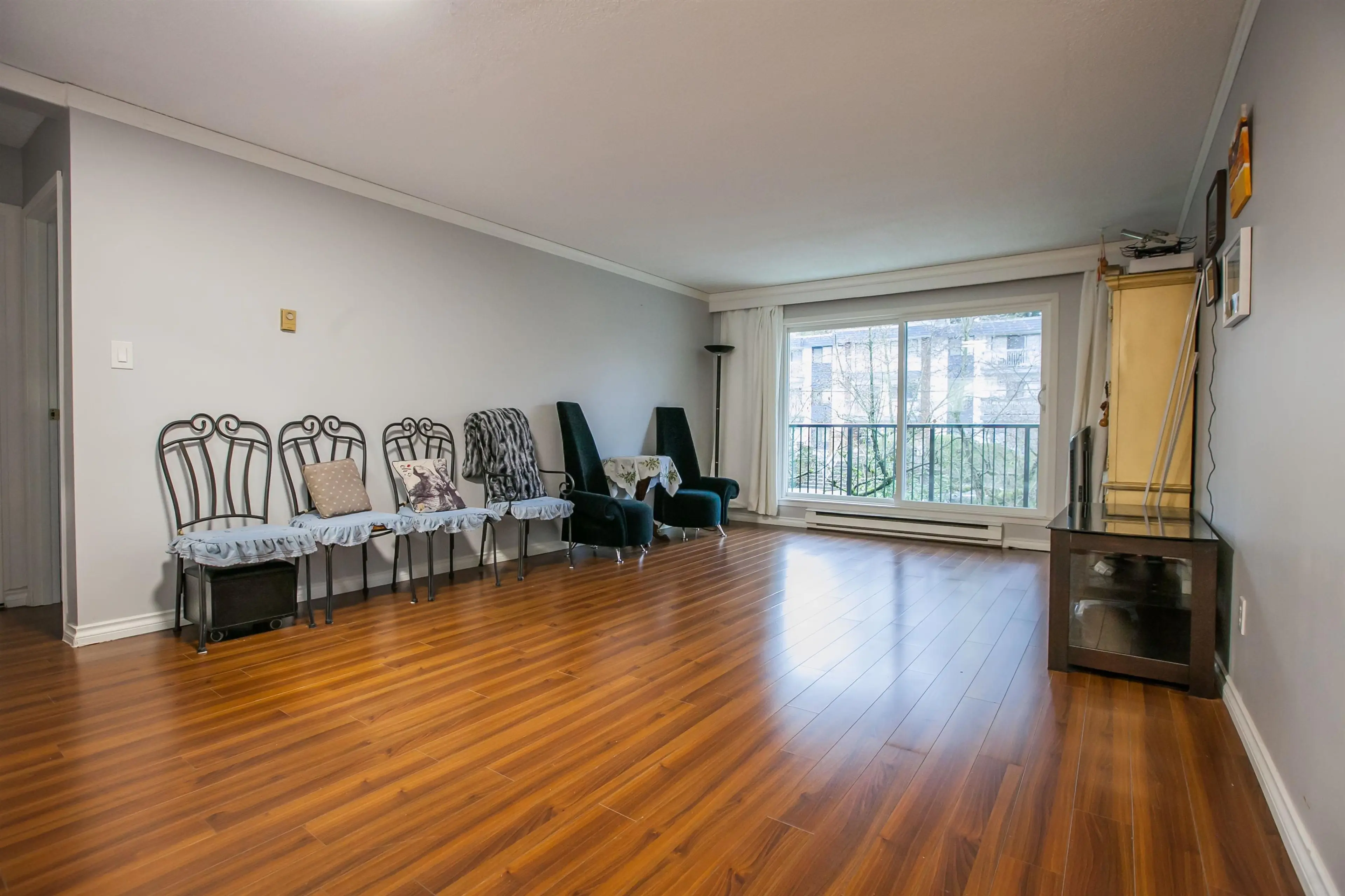 Property at #209 1050 HOWIE AVENUE, Coquitlam, BC