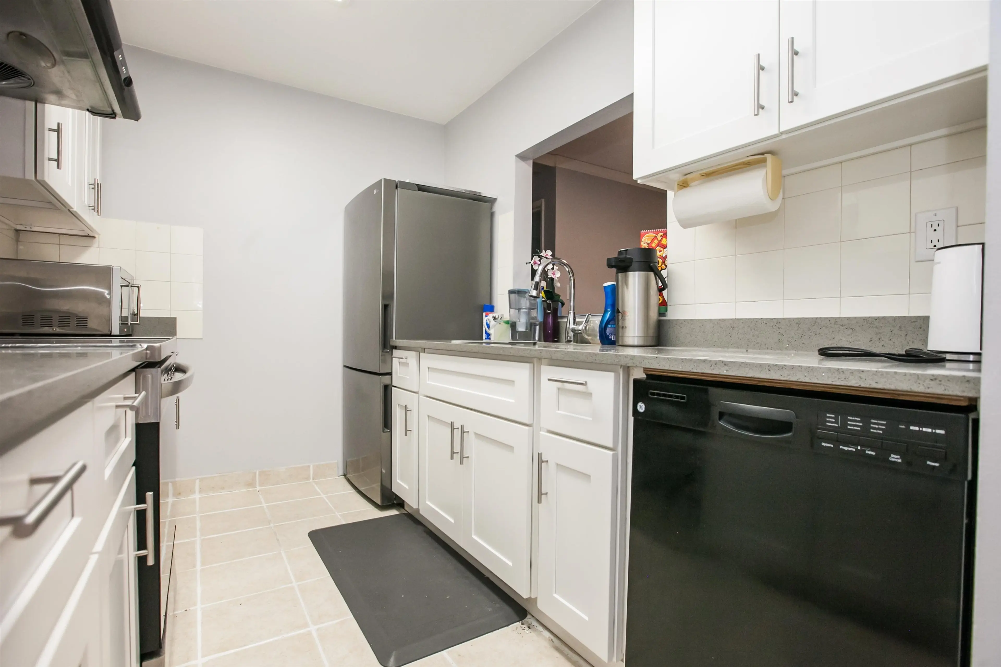 Property at #209 1050 HOWIE AVENUE, Coquitlam, BC