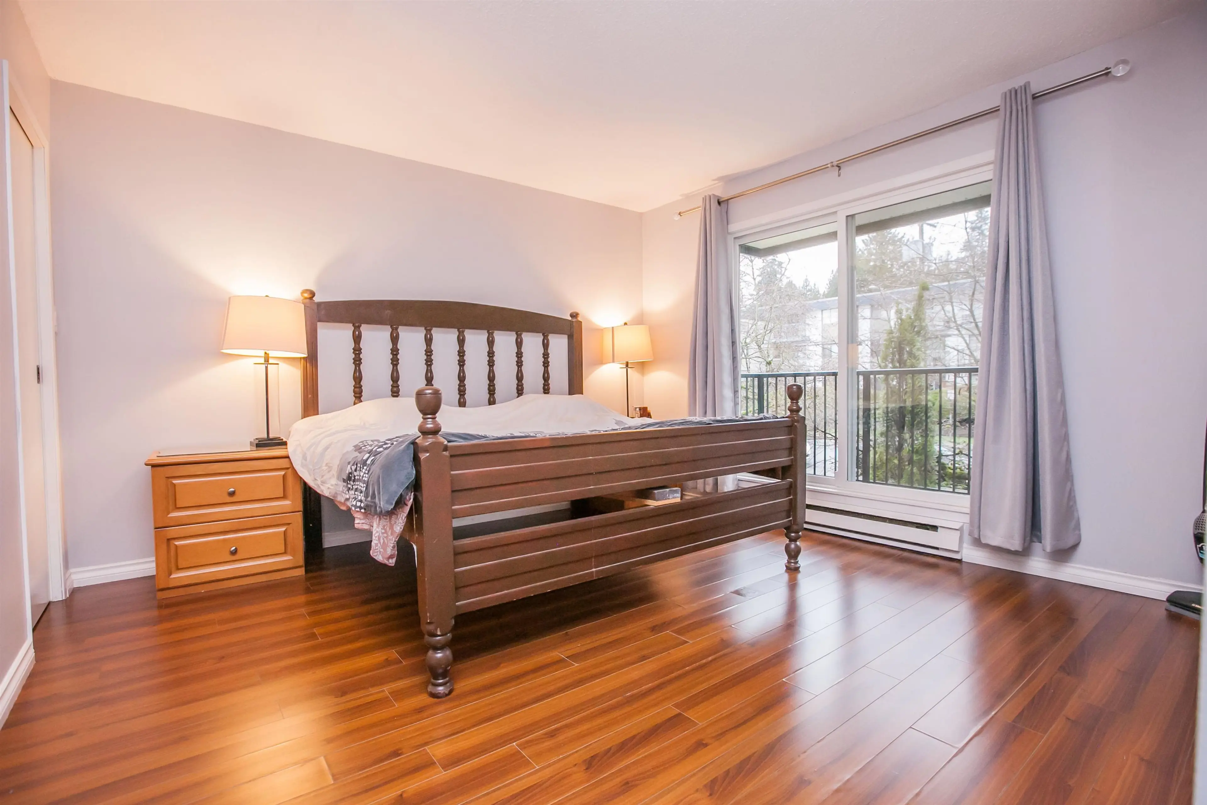 Property at #209 1050 HOWIE AVENUE, Coquitlam, BC