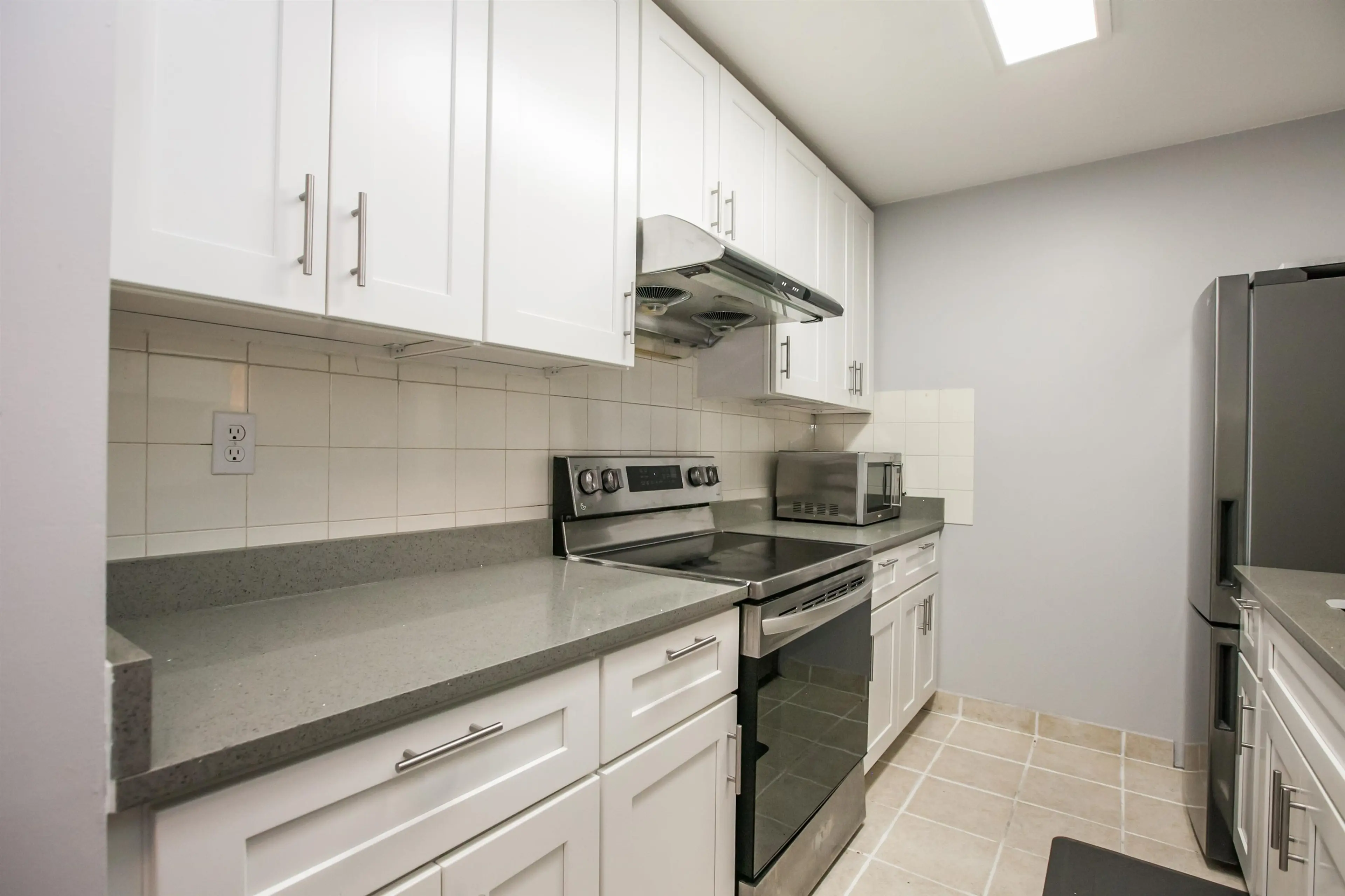 Property at #209 1050 HOWIE AVENUE, Coquitlam, BC