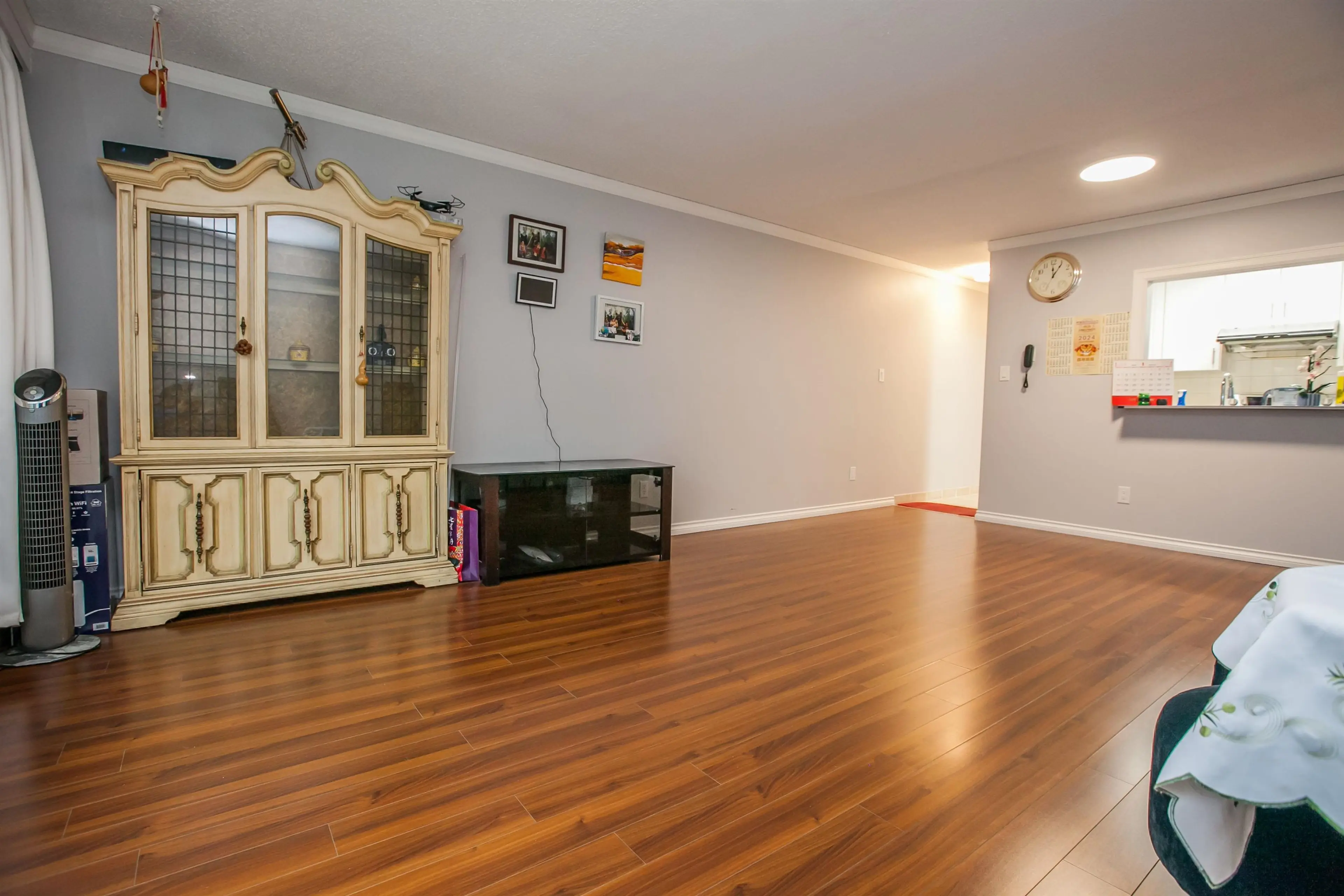 Property at #209 1050 HOWIE AVENUE, Coquitlam, BC