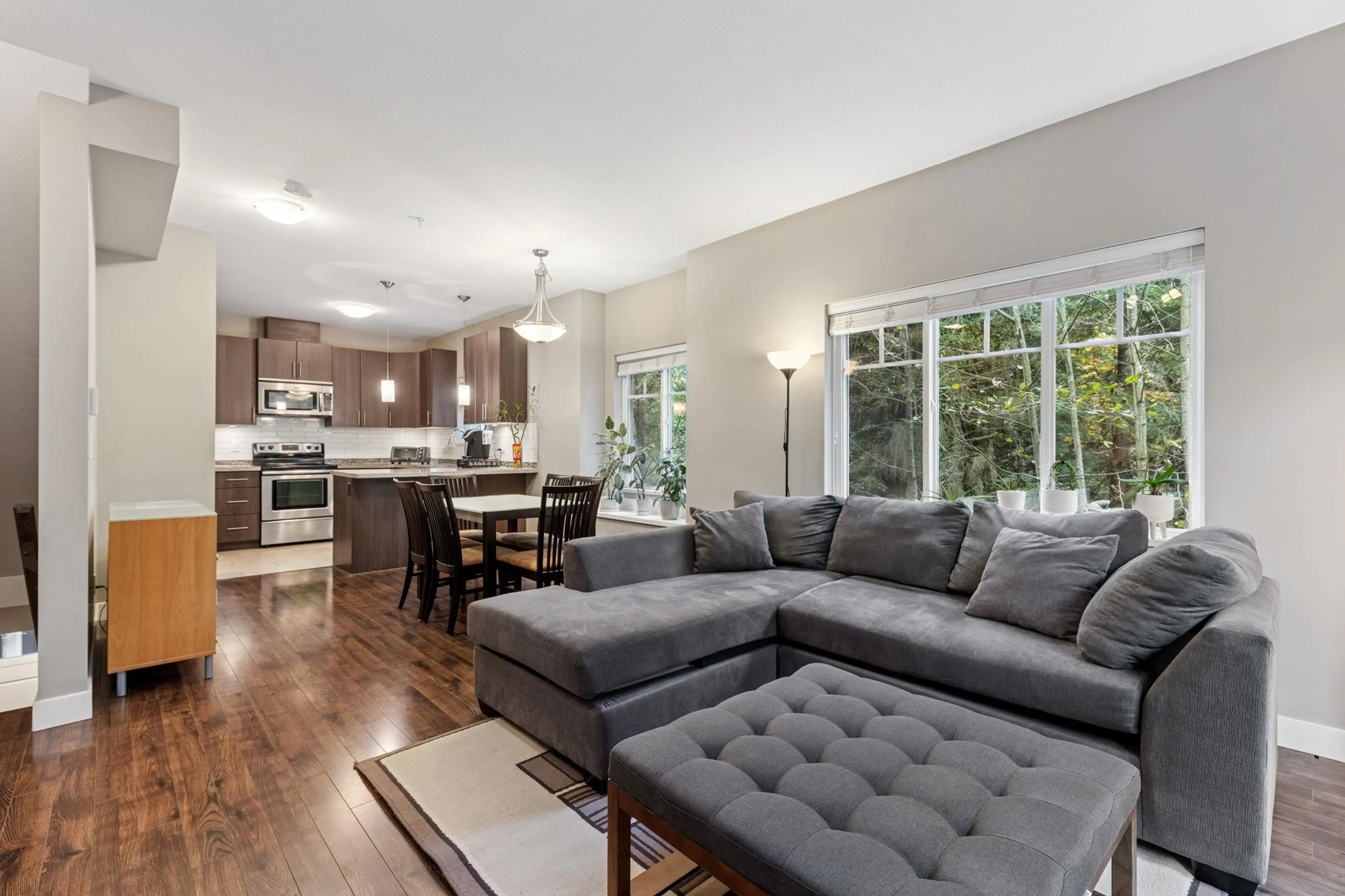 Property at #207 3888 NORFOLK STREET, Burnaby, BC