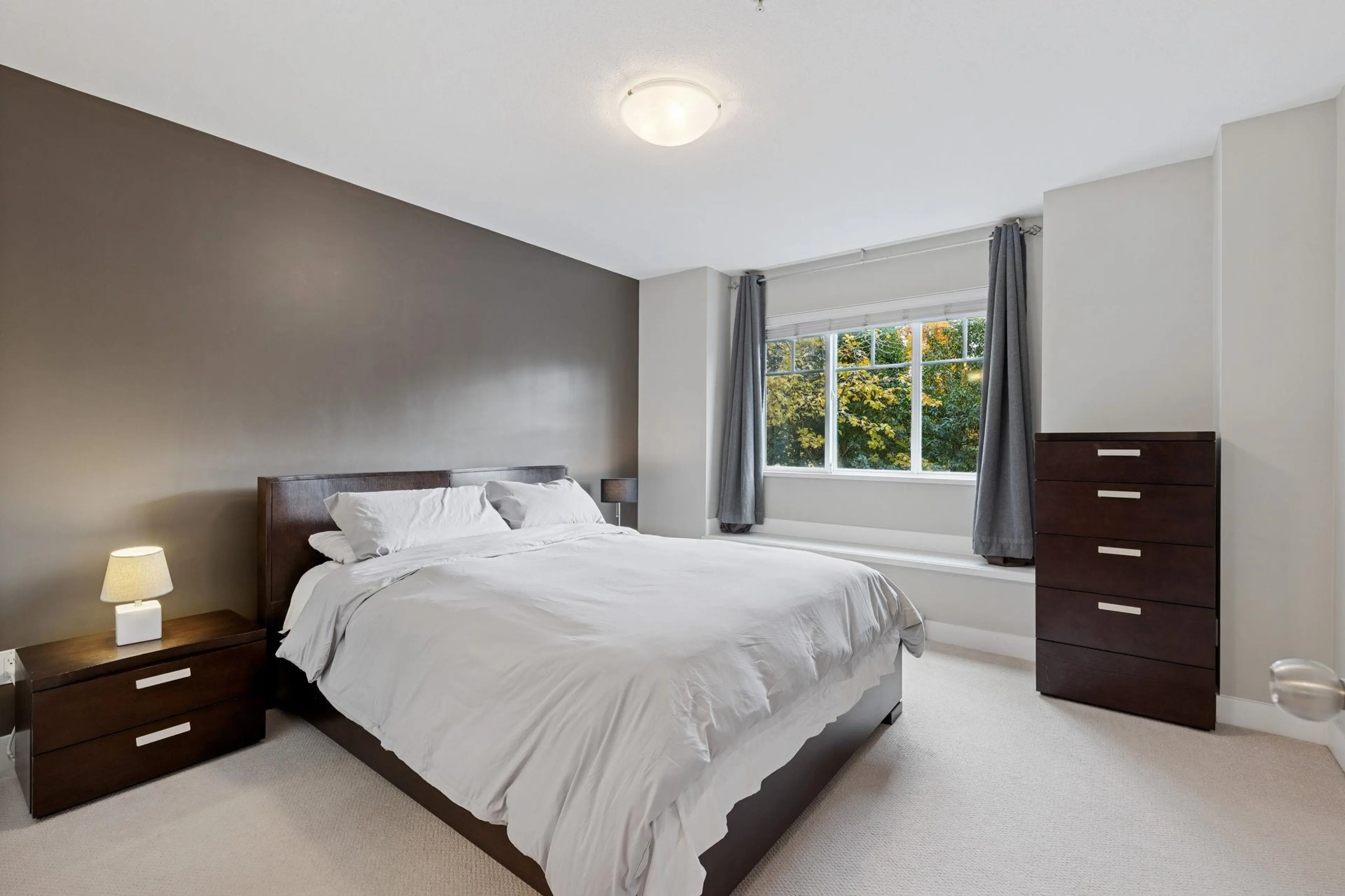 Property at #207 3888 NORFOLK STREET, Burnaby, BC