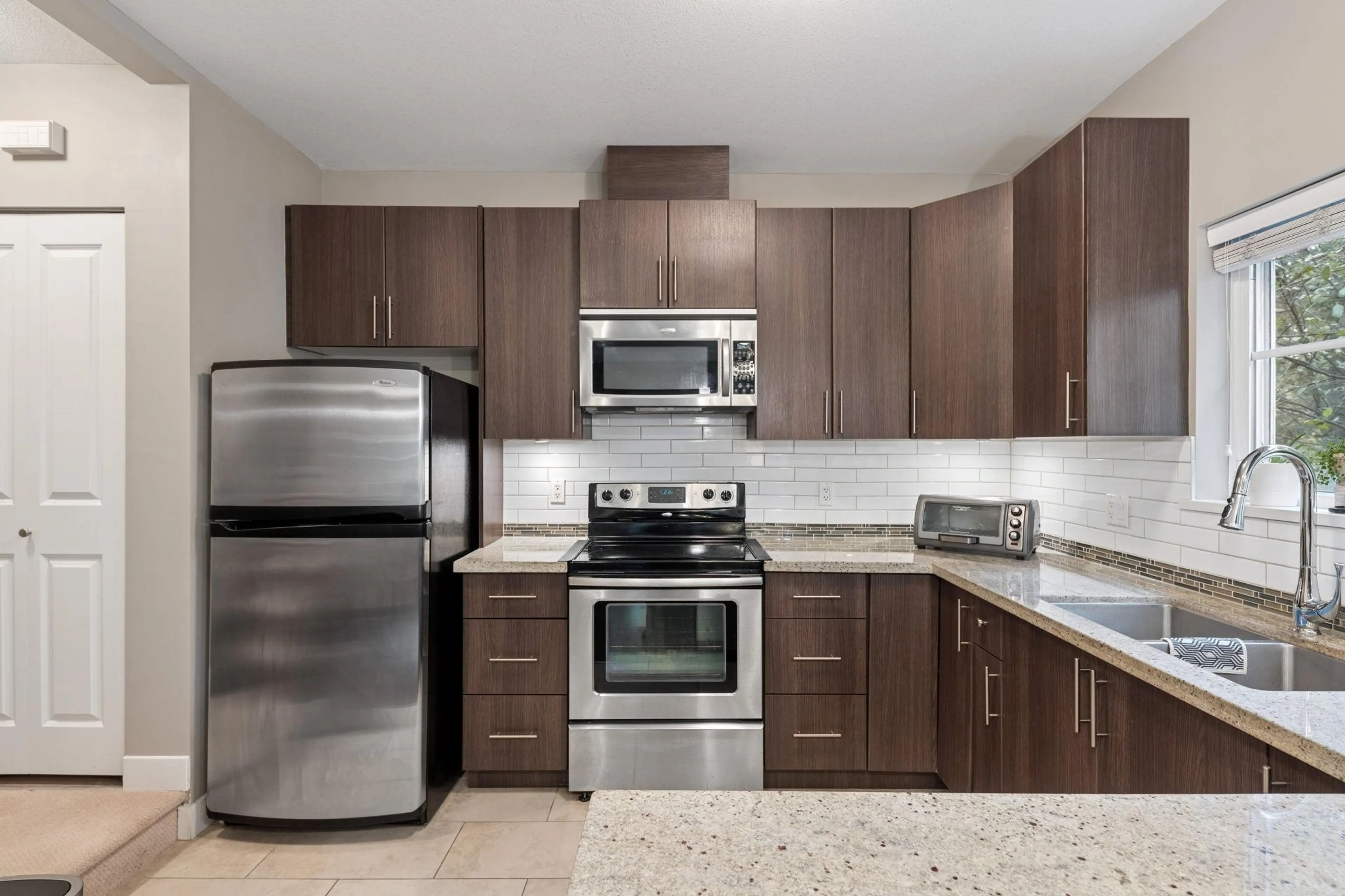 Property at #207 3888 NORFOLK STREET, Burnaby, BC