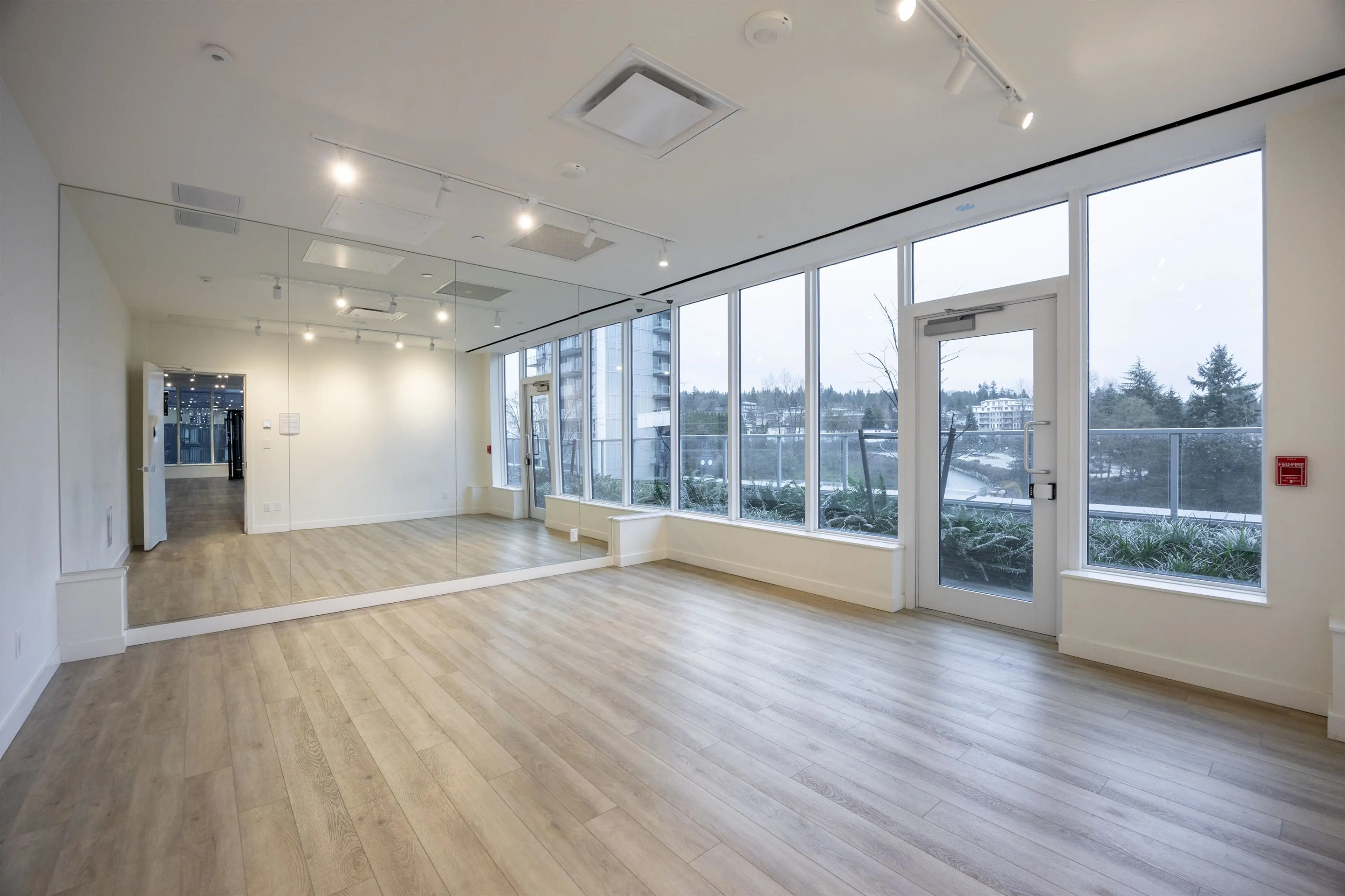 Property at #1205 318 ALDERSON AVENUE, Coquitlam, BC