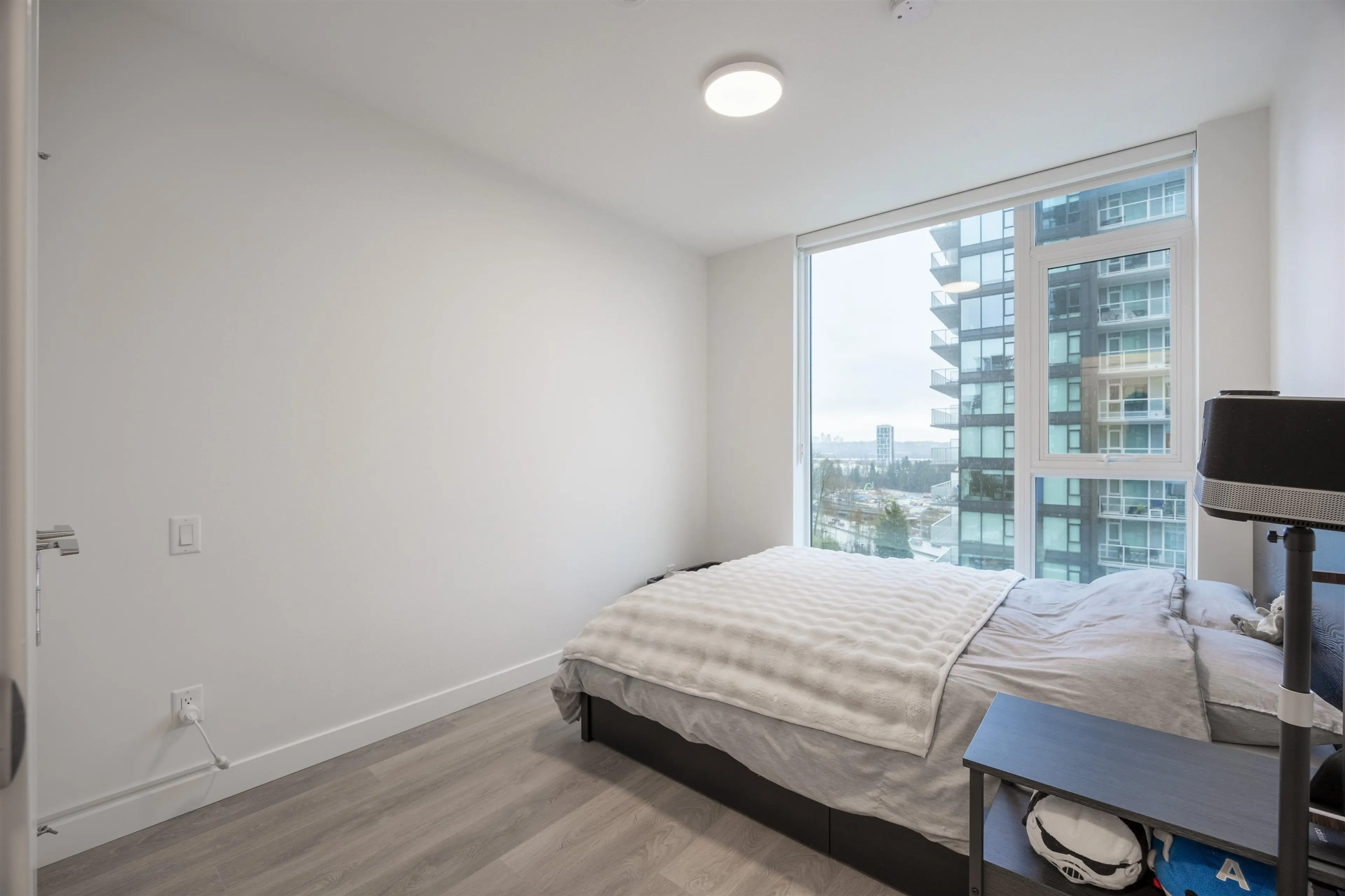 Property at #1205 318 ALDERSON AVENUE, Coquitlam, BC