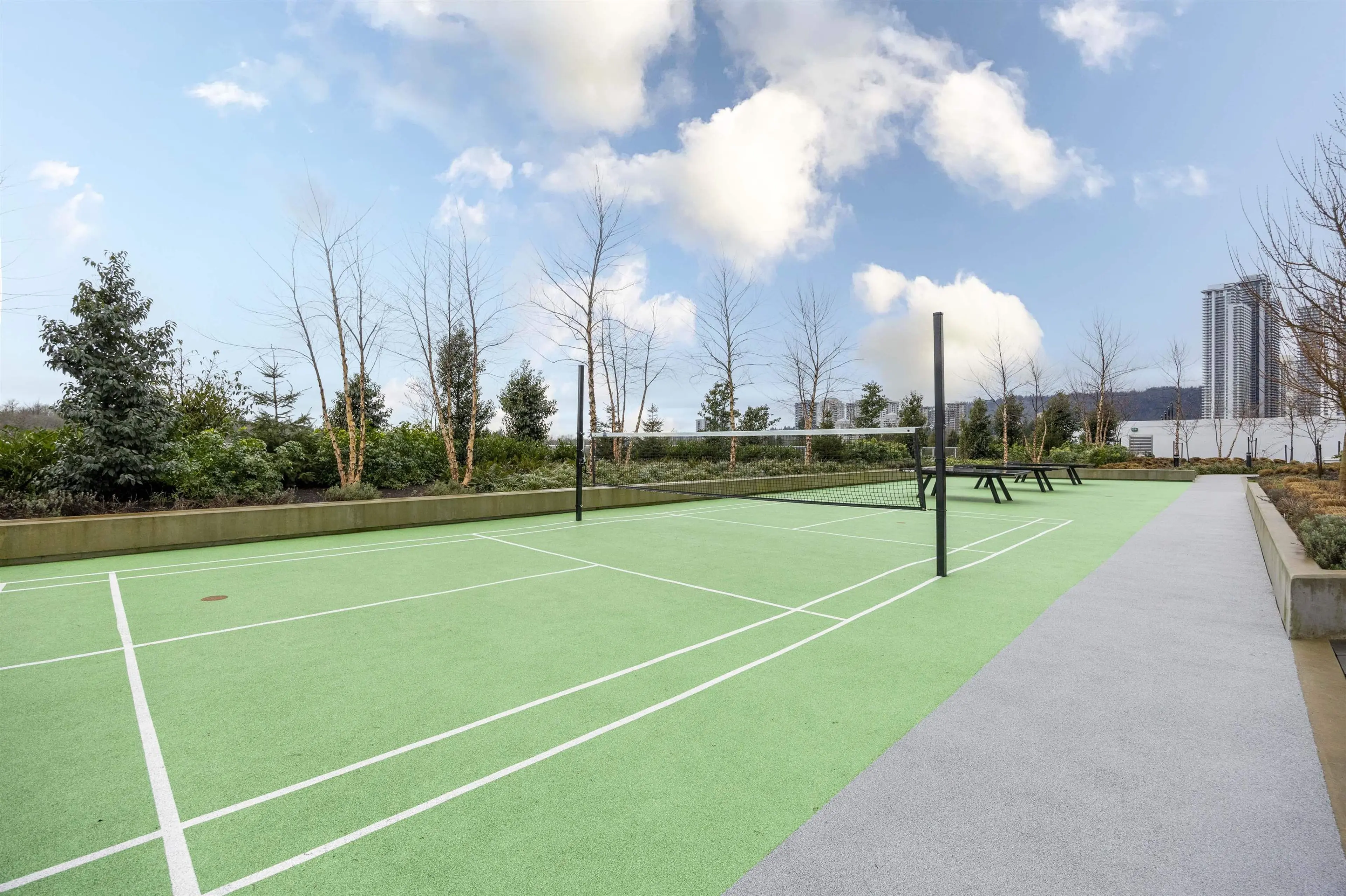 Property at #1205 318 ALDERSON AVENUE, Coquitlam, BC